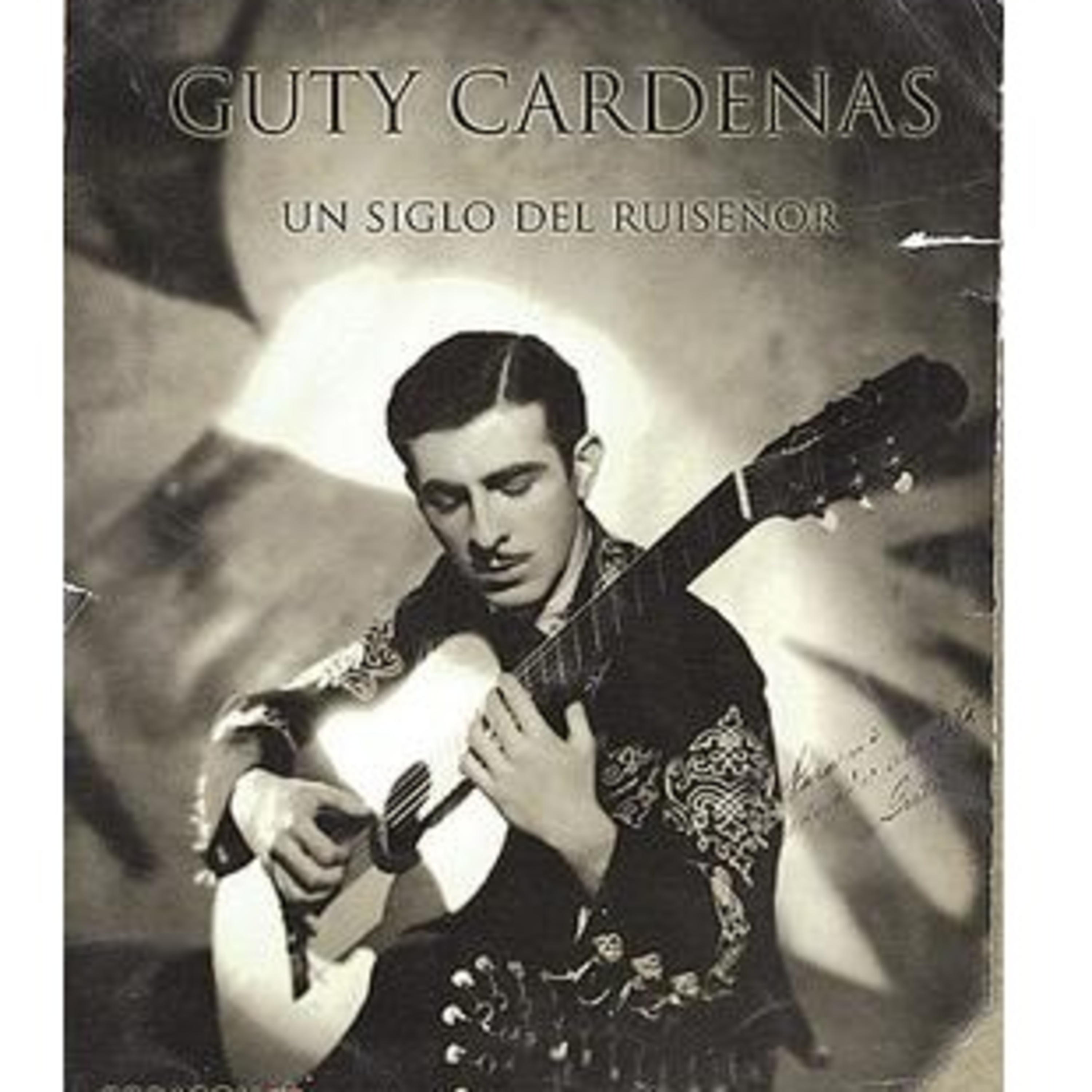 El Estudio Verde y Oro