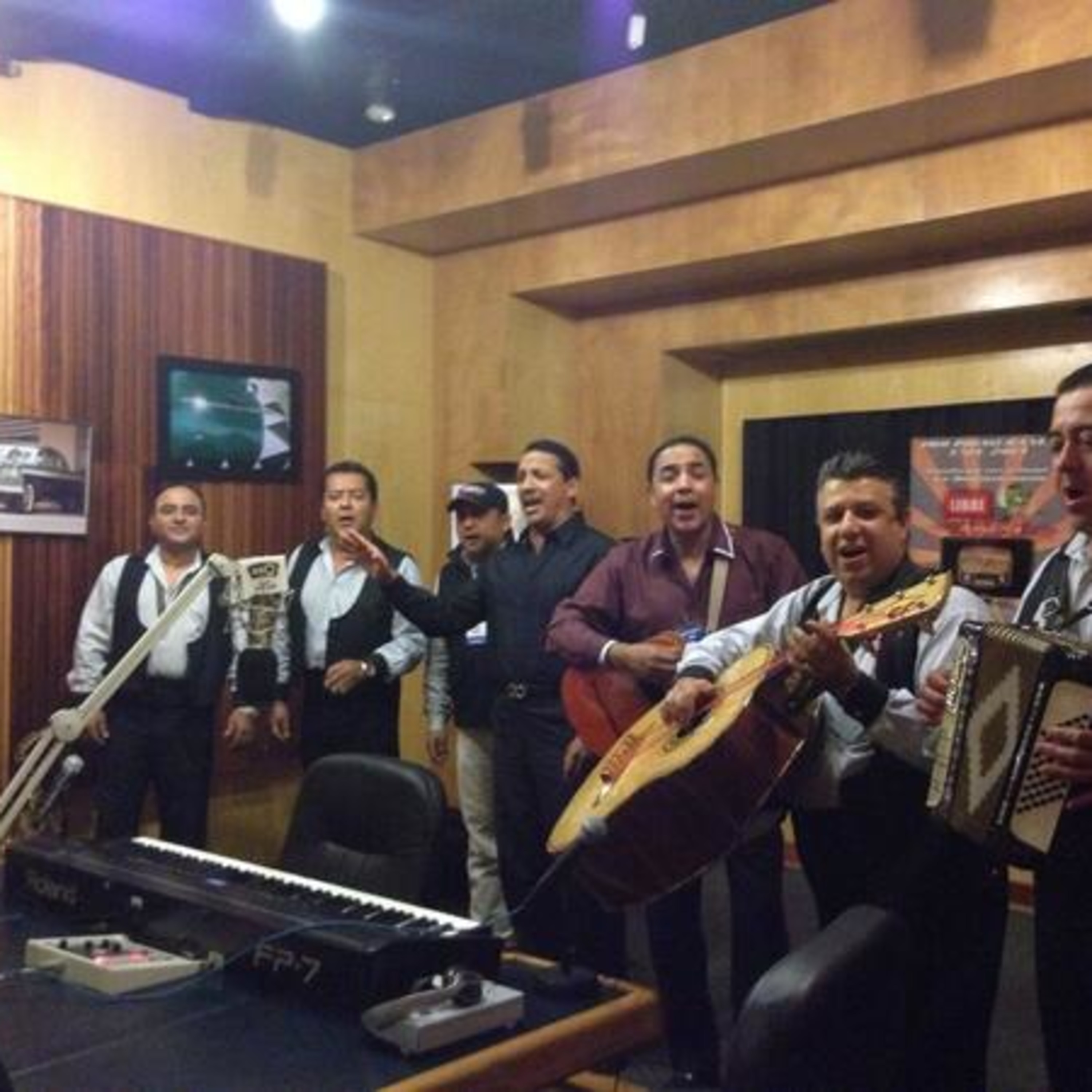 El Estudio Verde y Oro