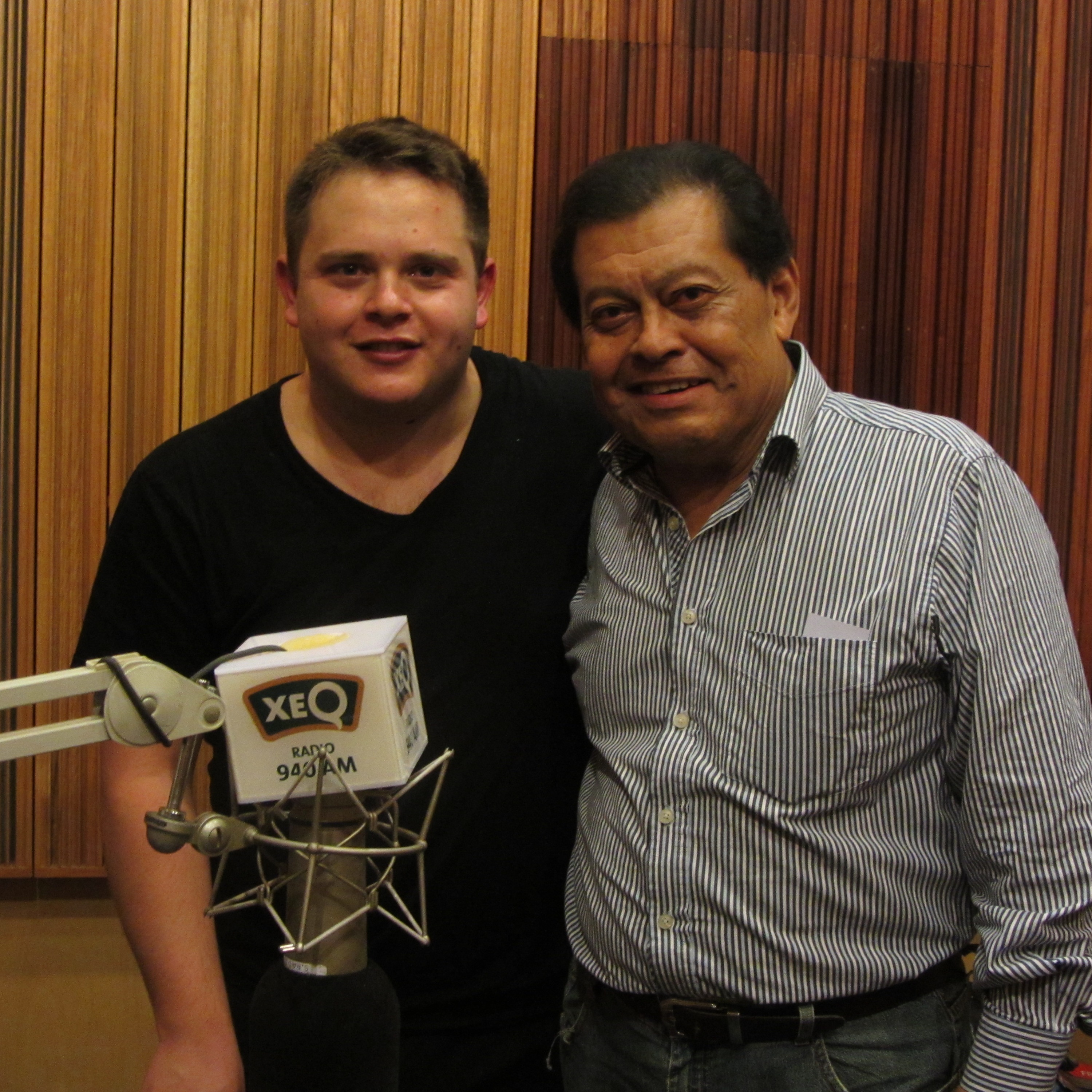 El Estudio Verde y Oro