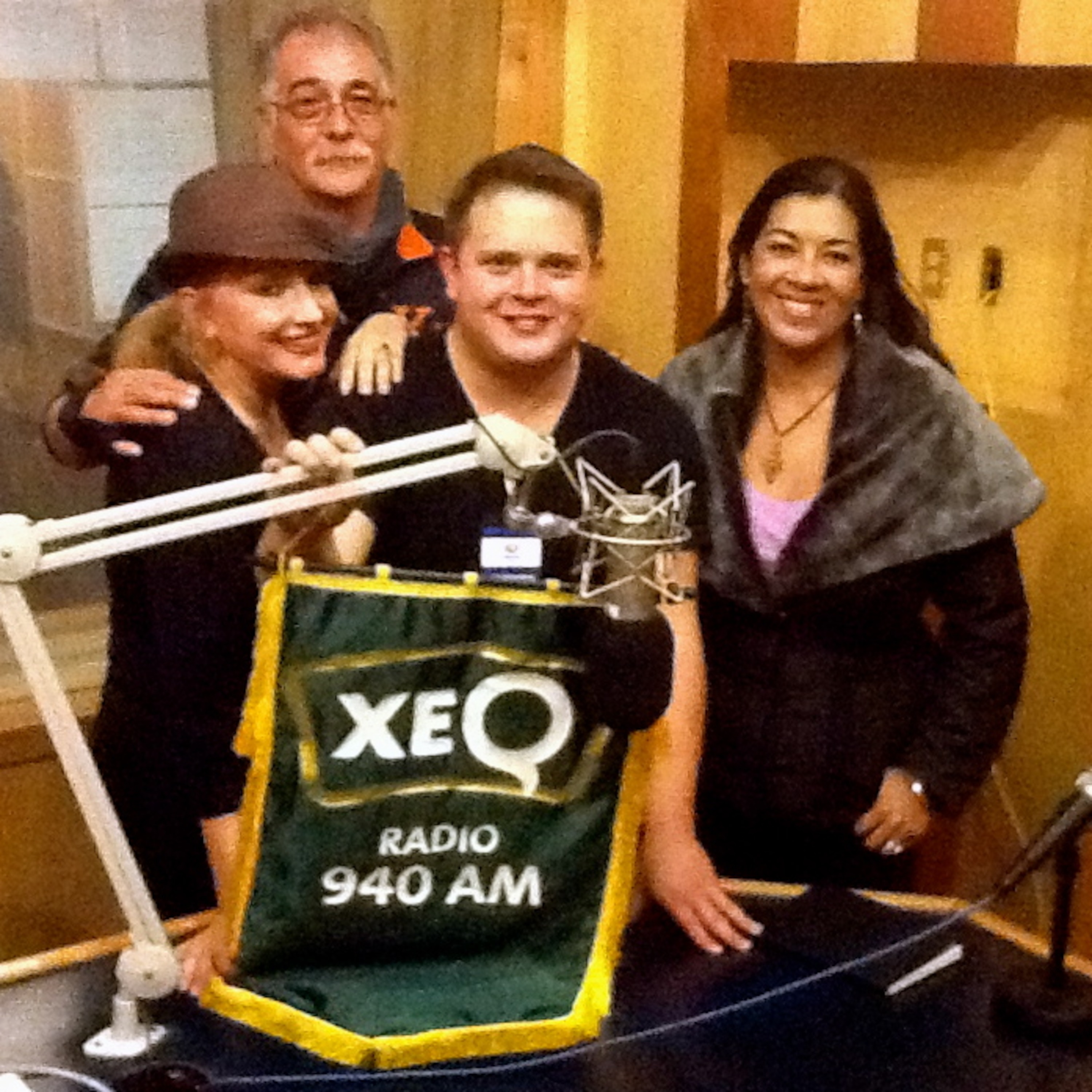 El Estudio Verde y Oro
