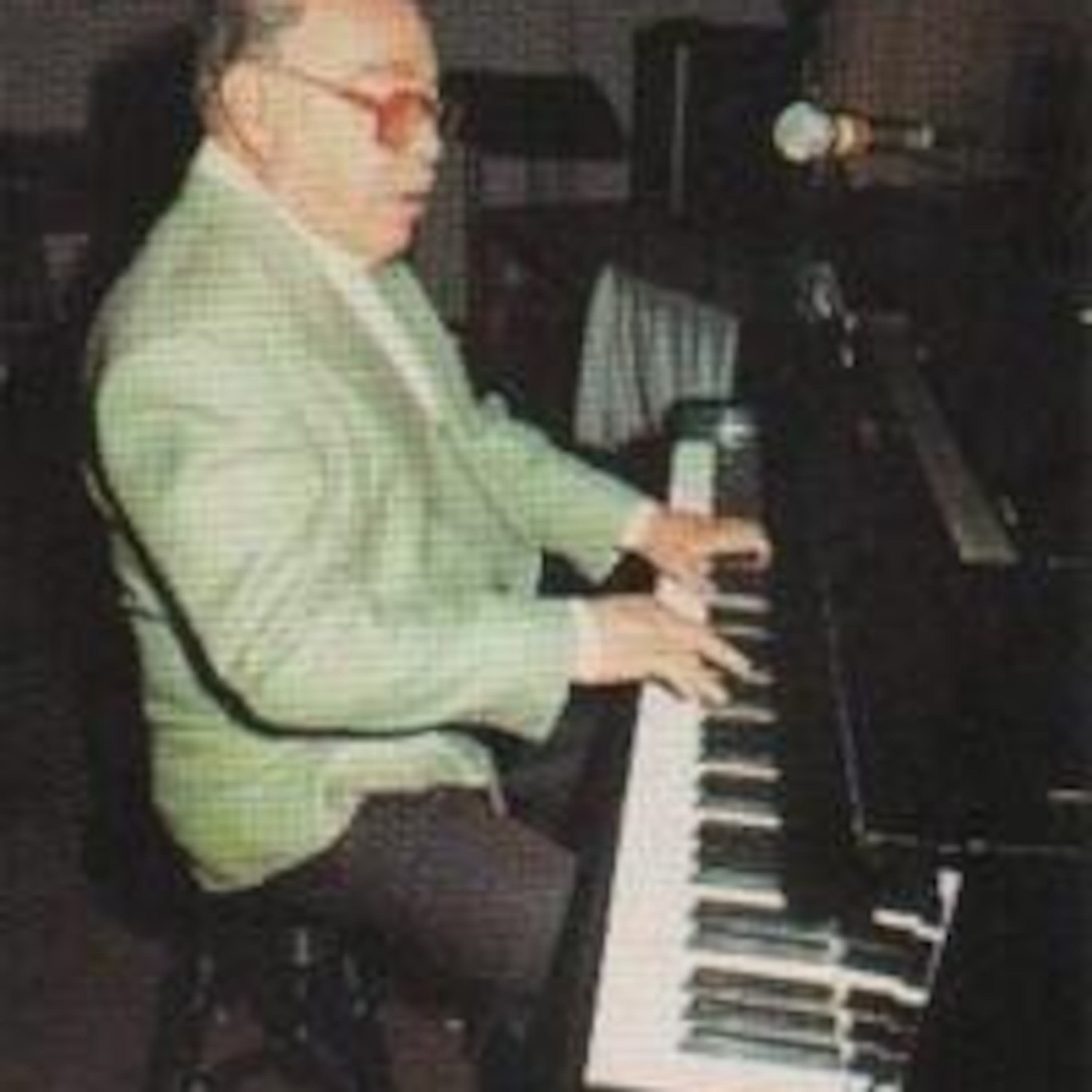 El Estudio Verde y Oro