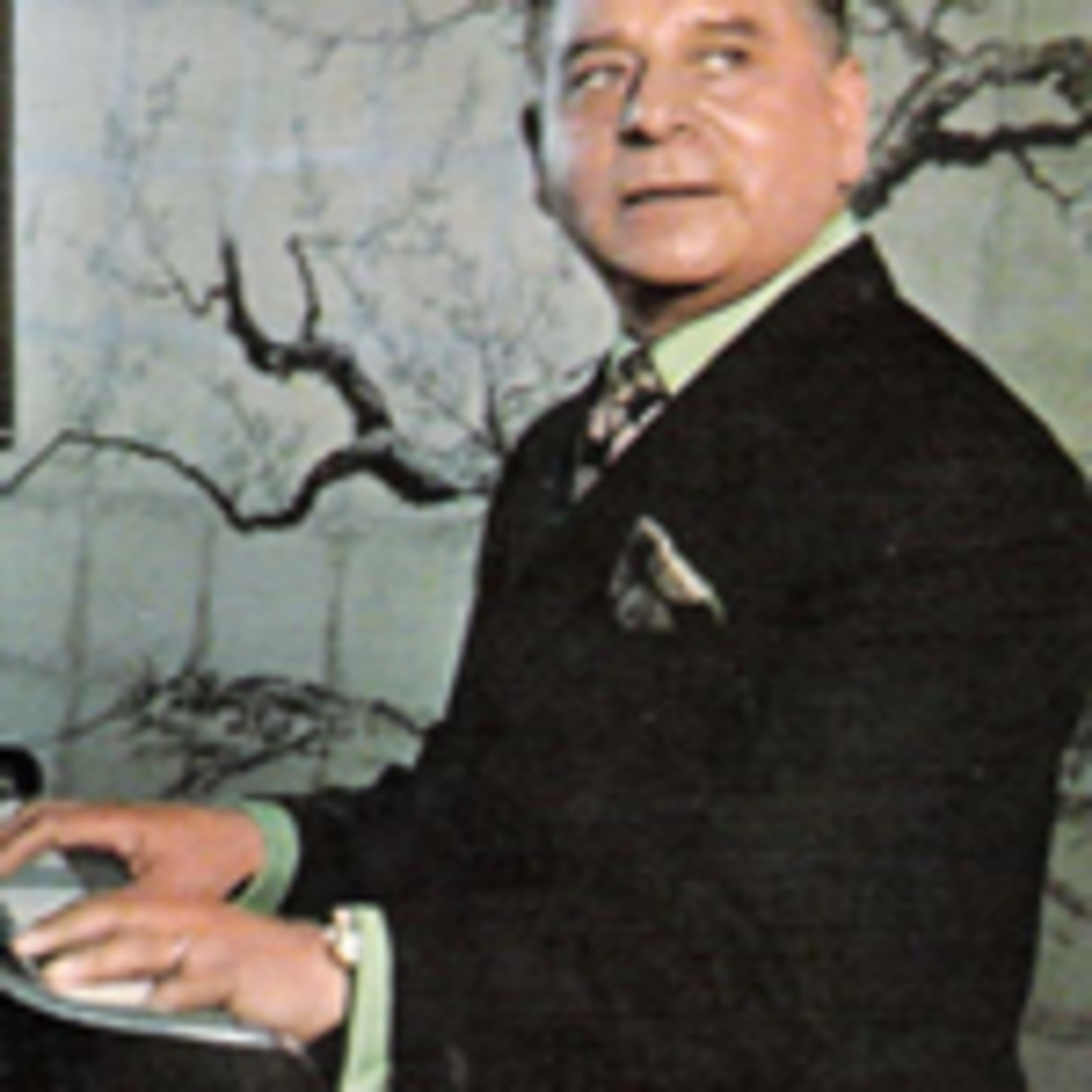 El Estudio Verde y Oro