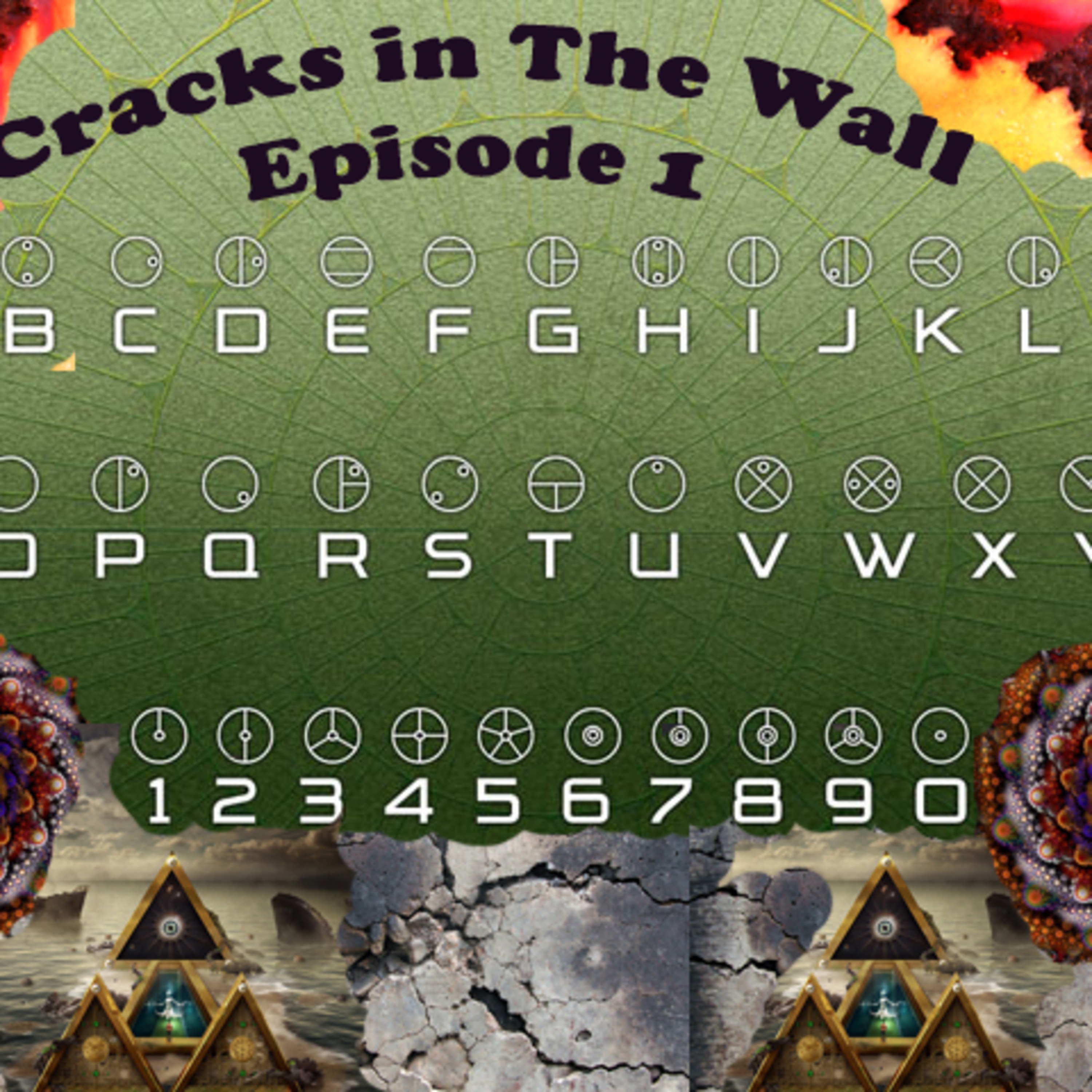 labyrinthofthepsychonaut's Podcast podcast artwork