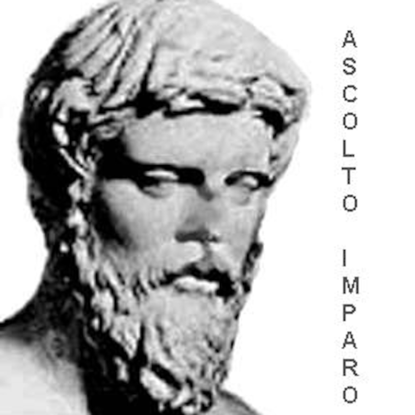 Epis.2 Ascolto: da Plutarco al Podcast...Graeci docent...