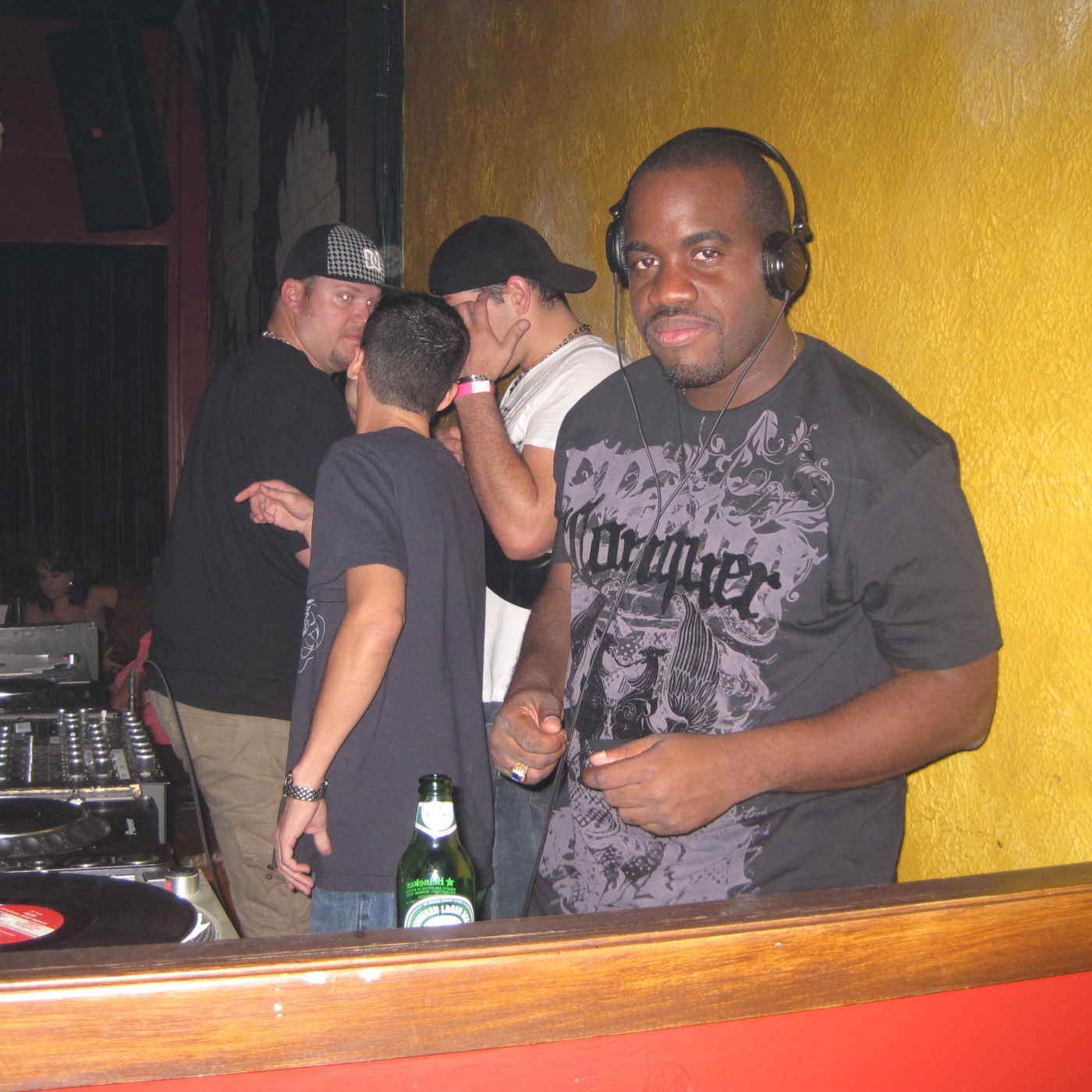 DJ Marll Podcast DJ Marll Podcast