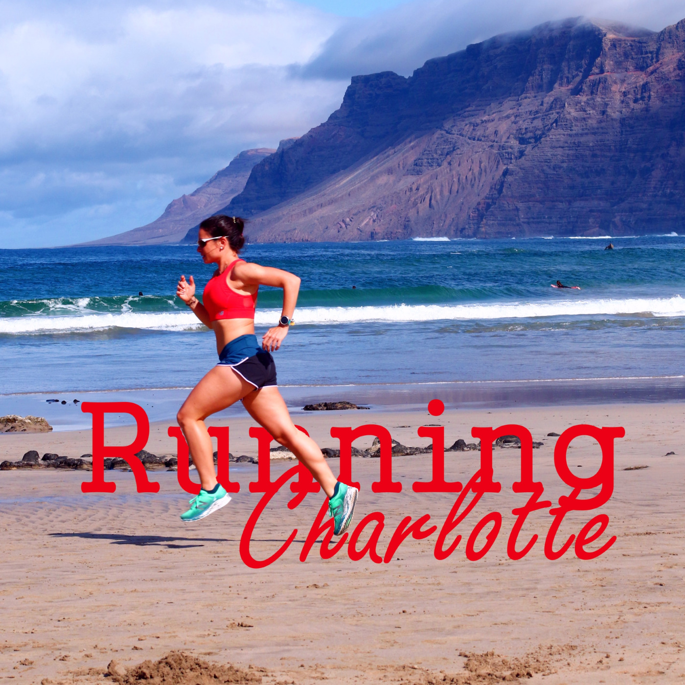 The Running Princess