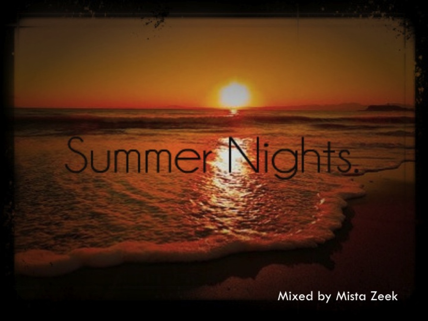 DJ Mista Zeek | Misteek Dance