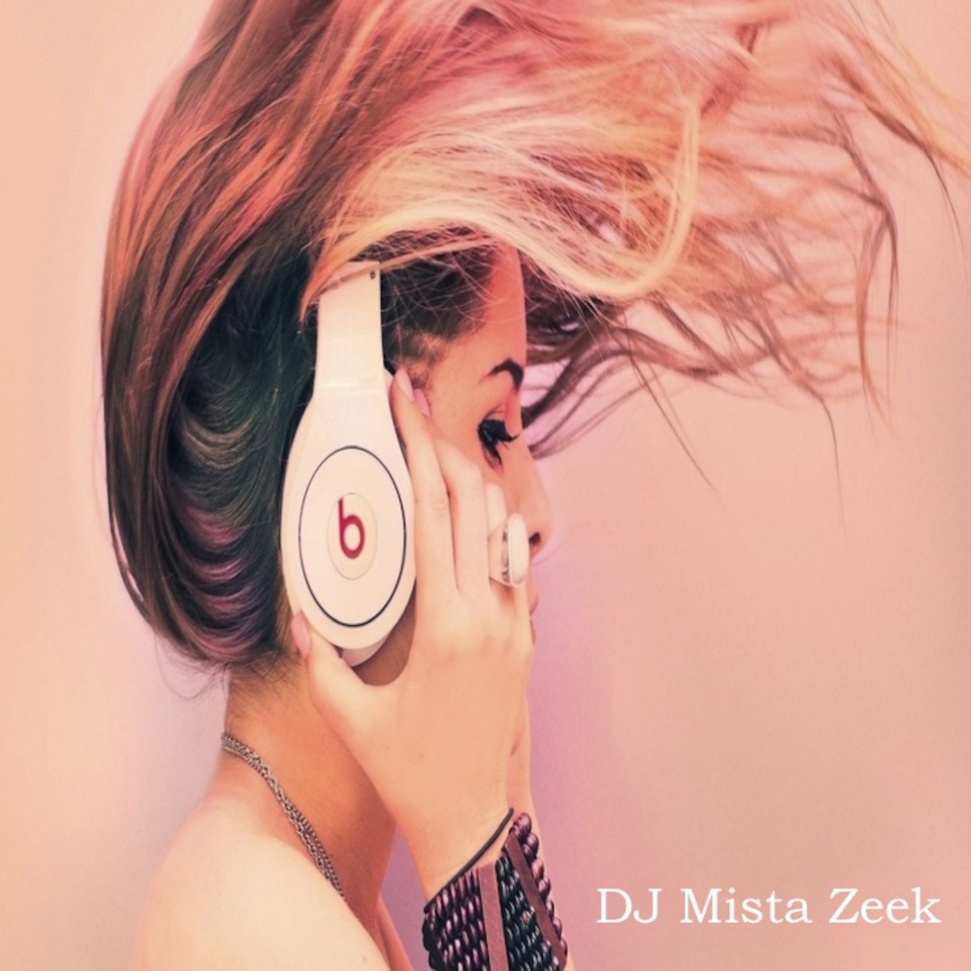 DJ Mista Zeek | Misteek Dance