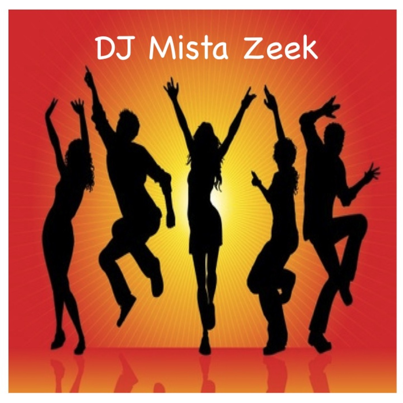 DJ Mista Zeek | Misteek Dance