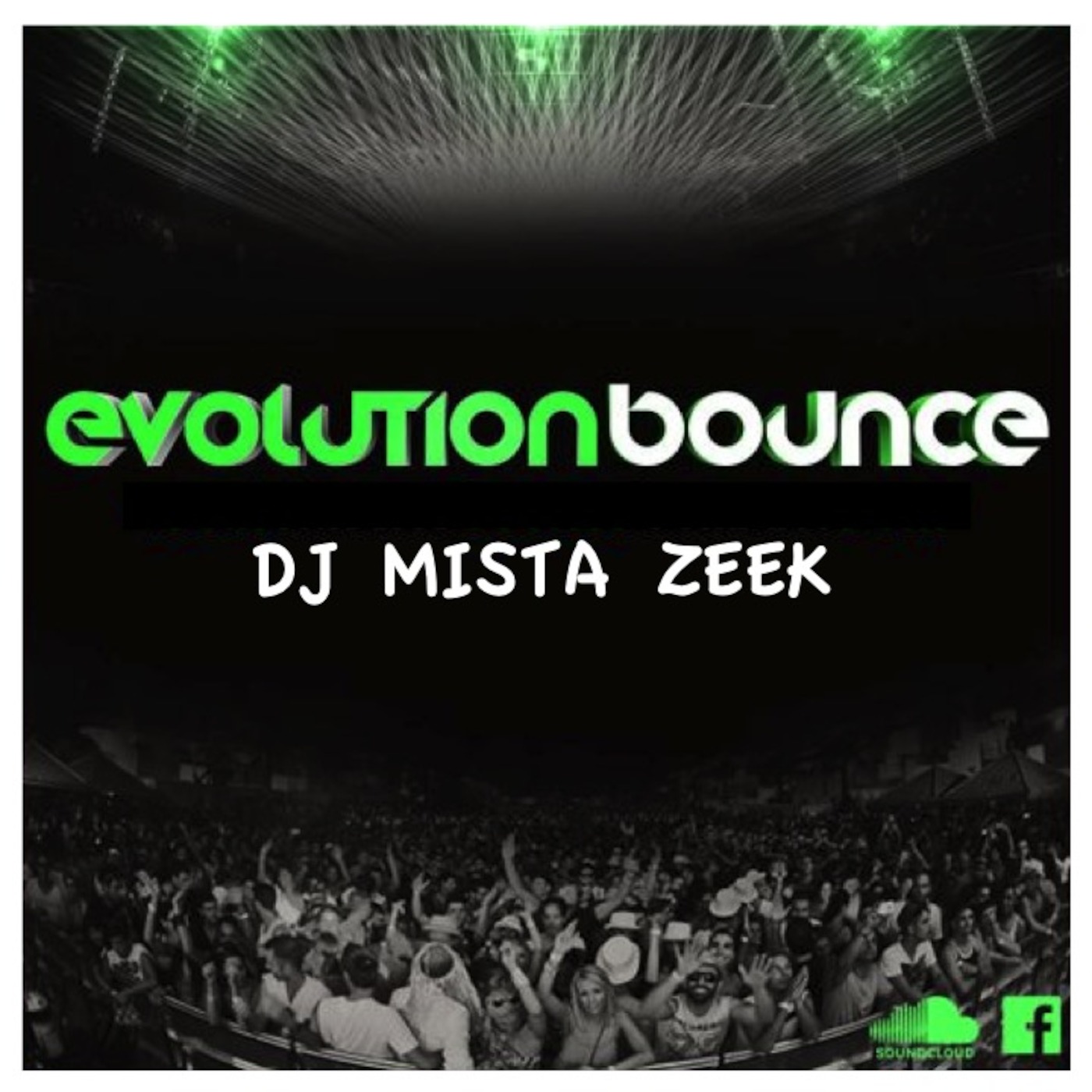 DJ Mista Zeek | Misteek Dance
