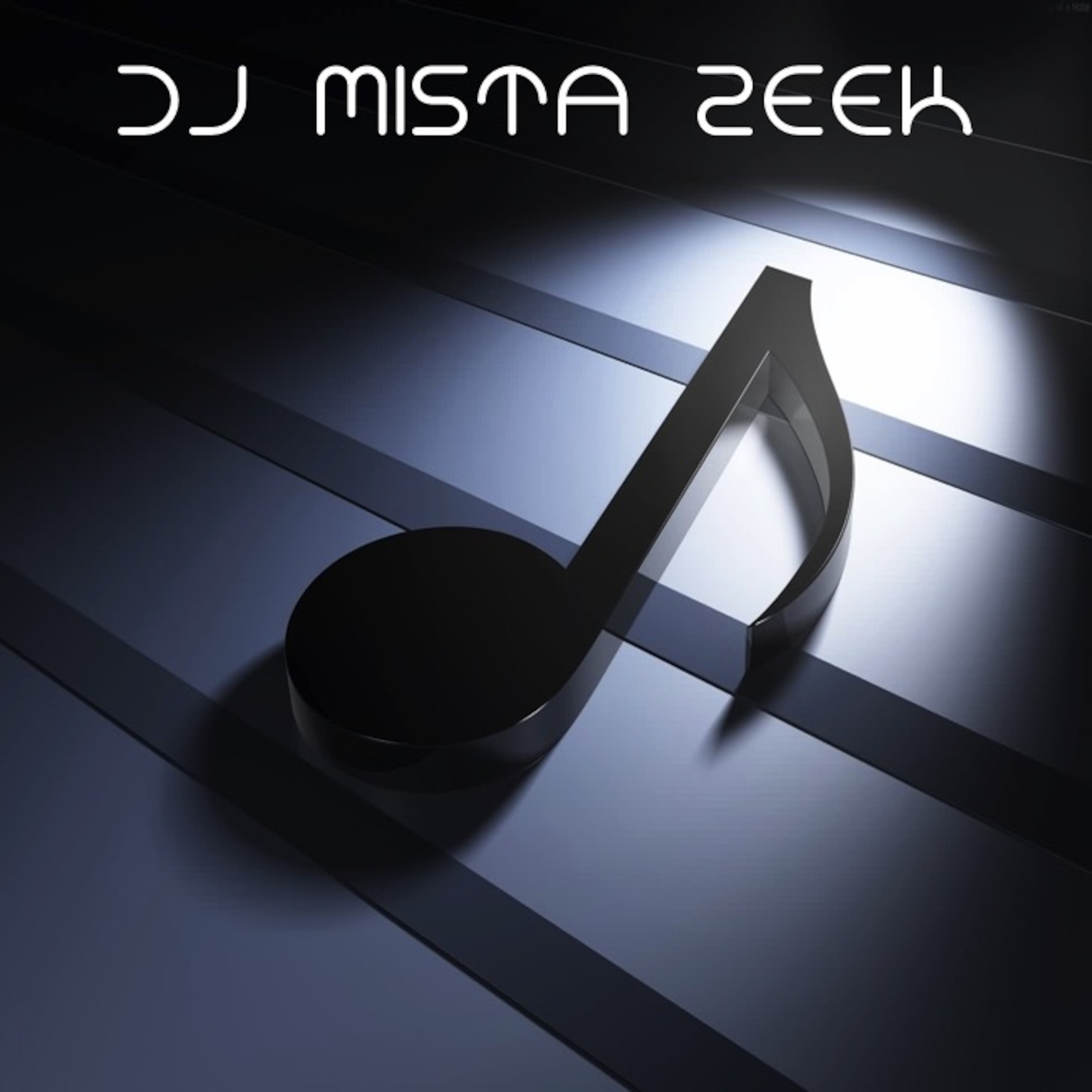 DJ Mista Zeek | Misteek Dance