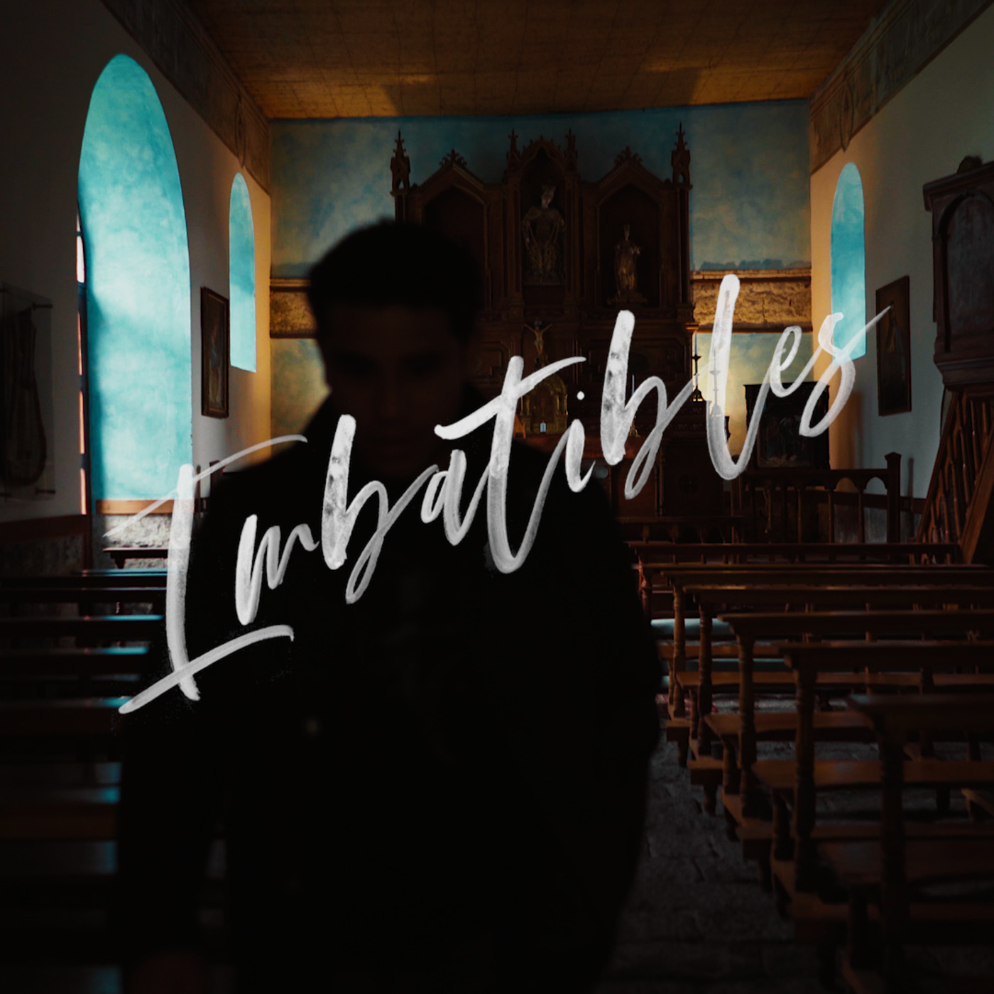 Episode 5: Imbatibles - Cris Jumbo episode artwork