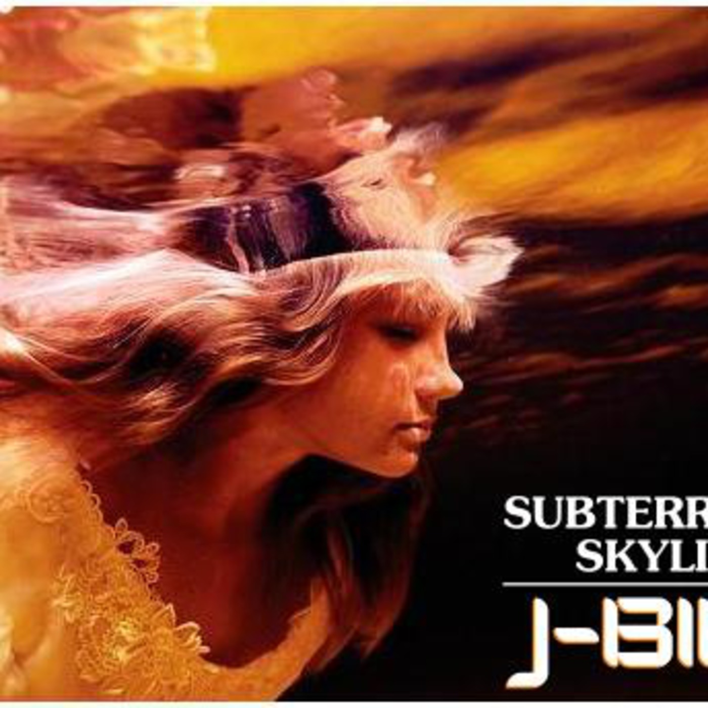 J Bird Subterranian Skylight Reehee Shred Podcast