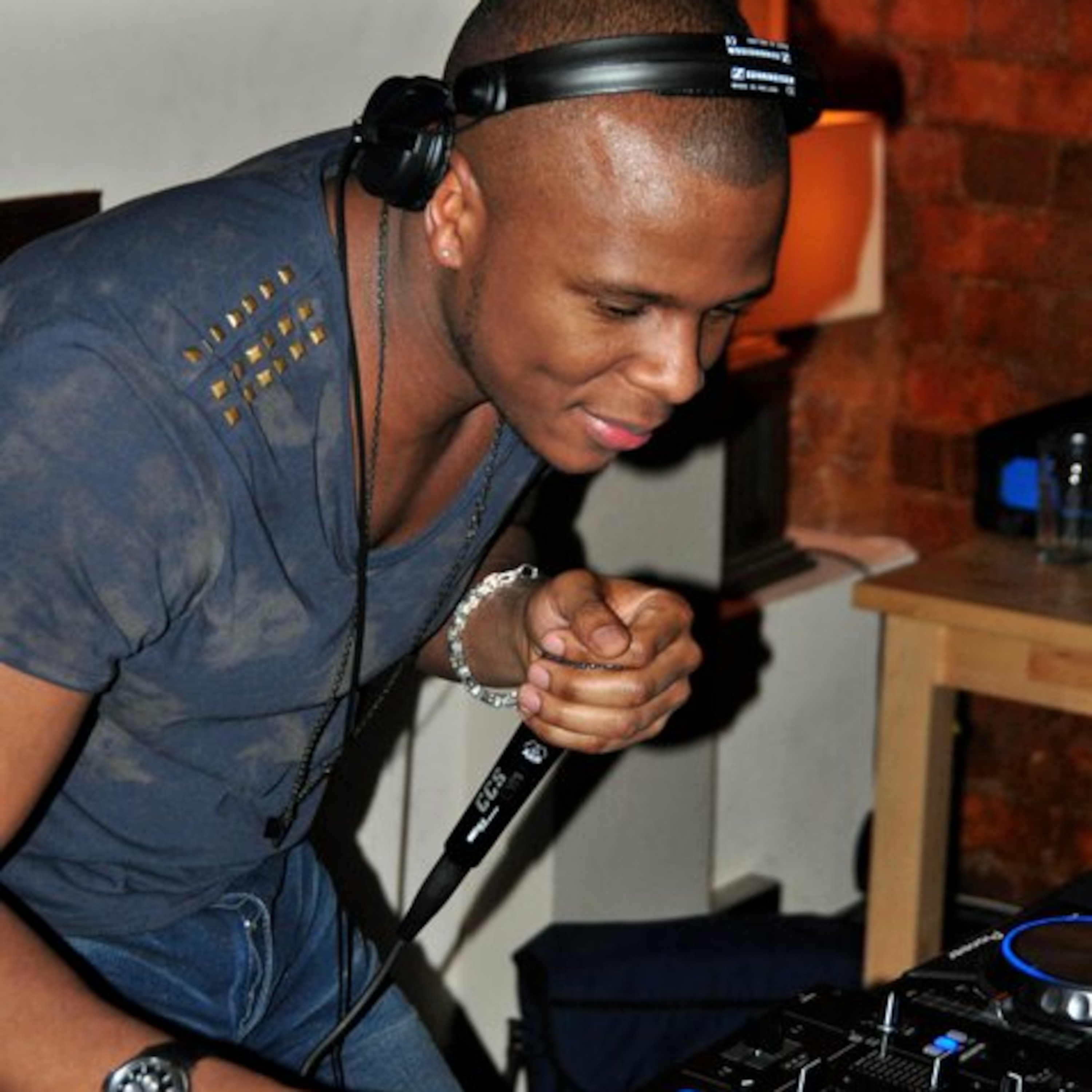 MixTape Twiddley 2011 Blam - Slow Jams Edition