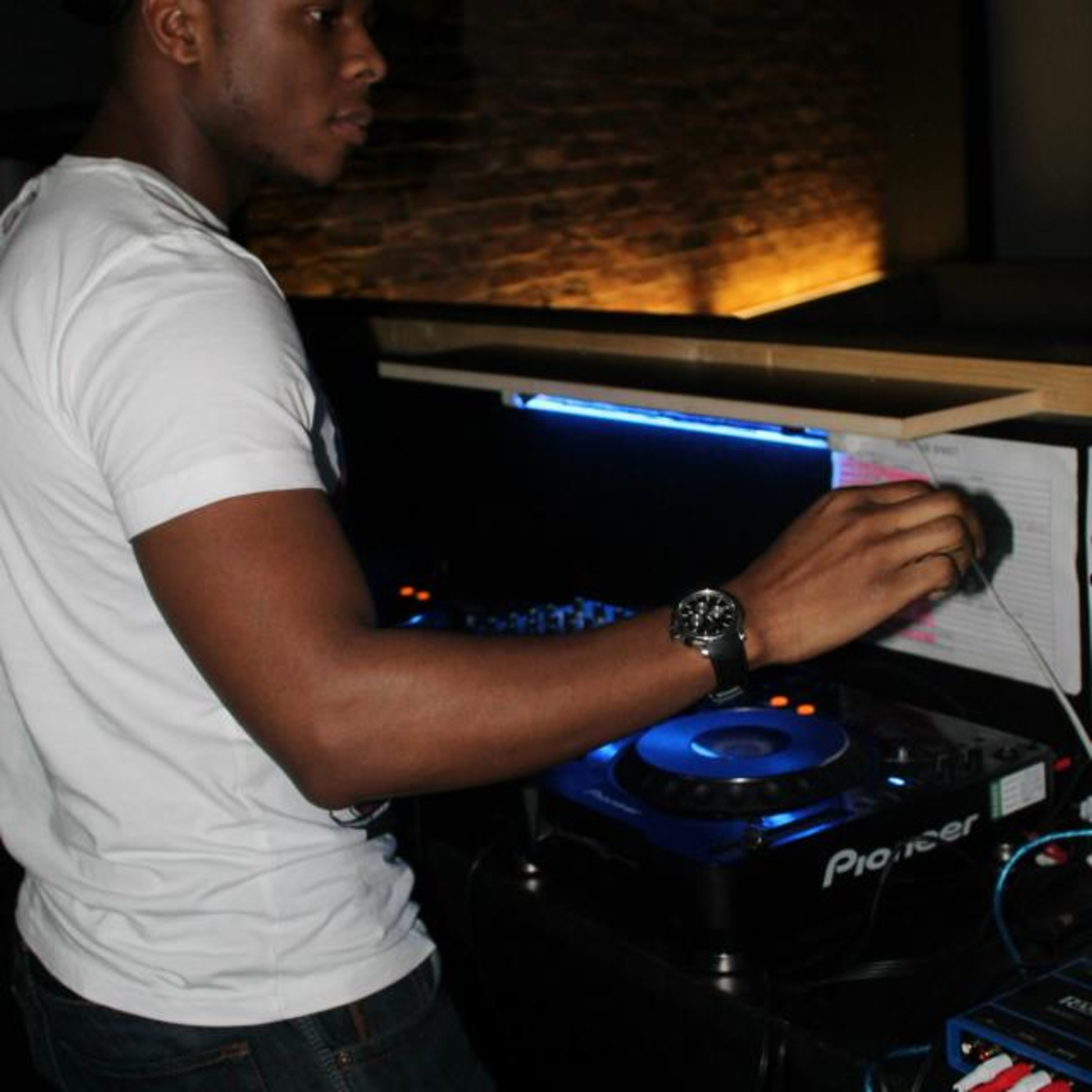 MixTape Twiddley 2012 - 126/140 BPM