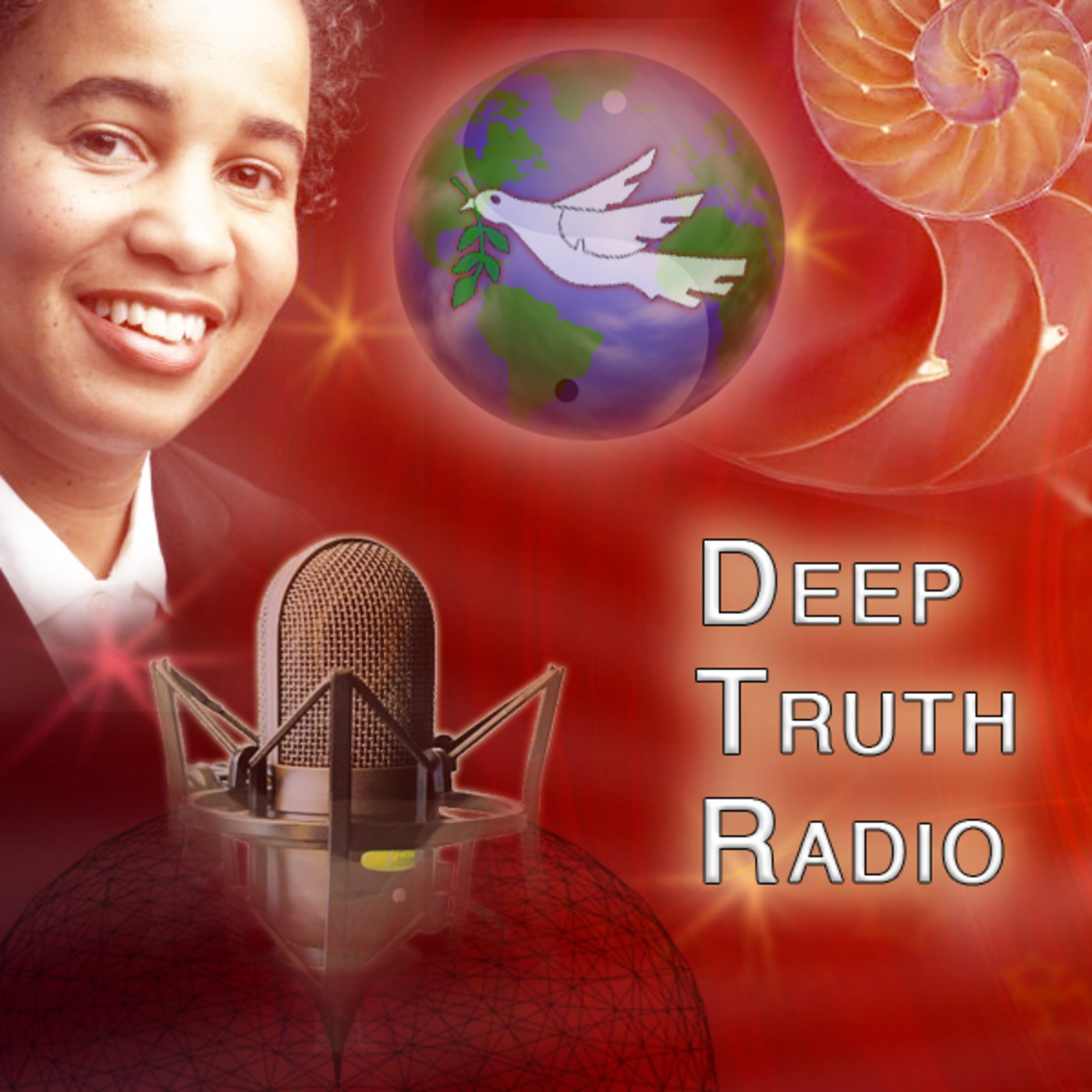 Deep Truth Radio