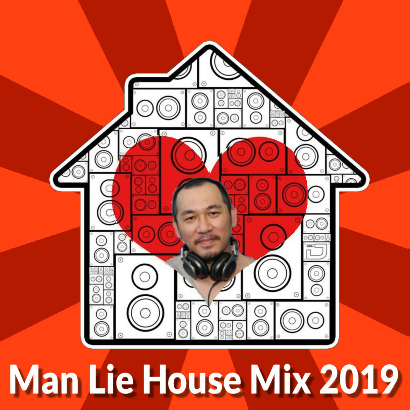 Man Lie House Mix 2019