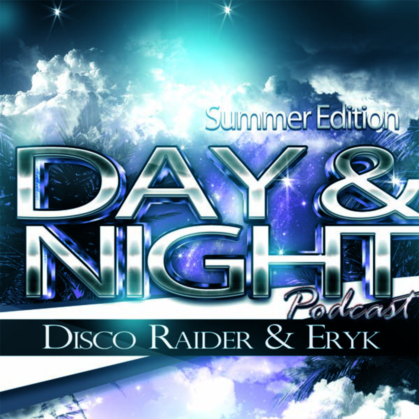 DISCO RAIDER - ADDIKTED #009