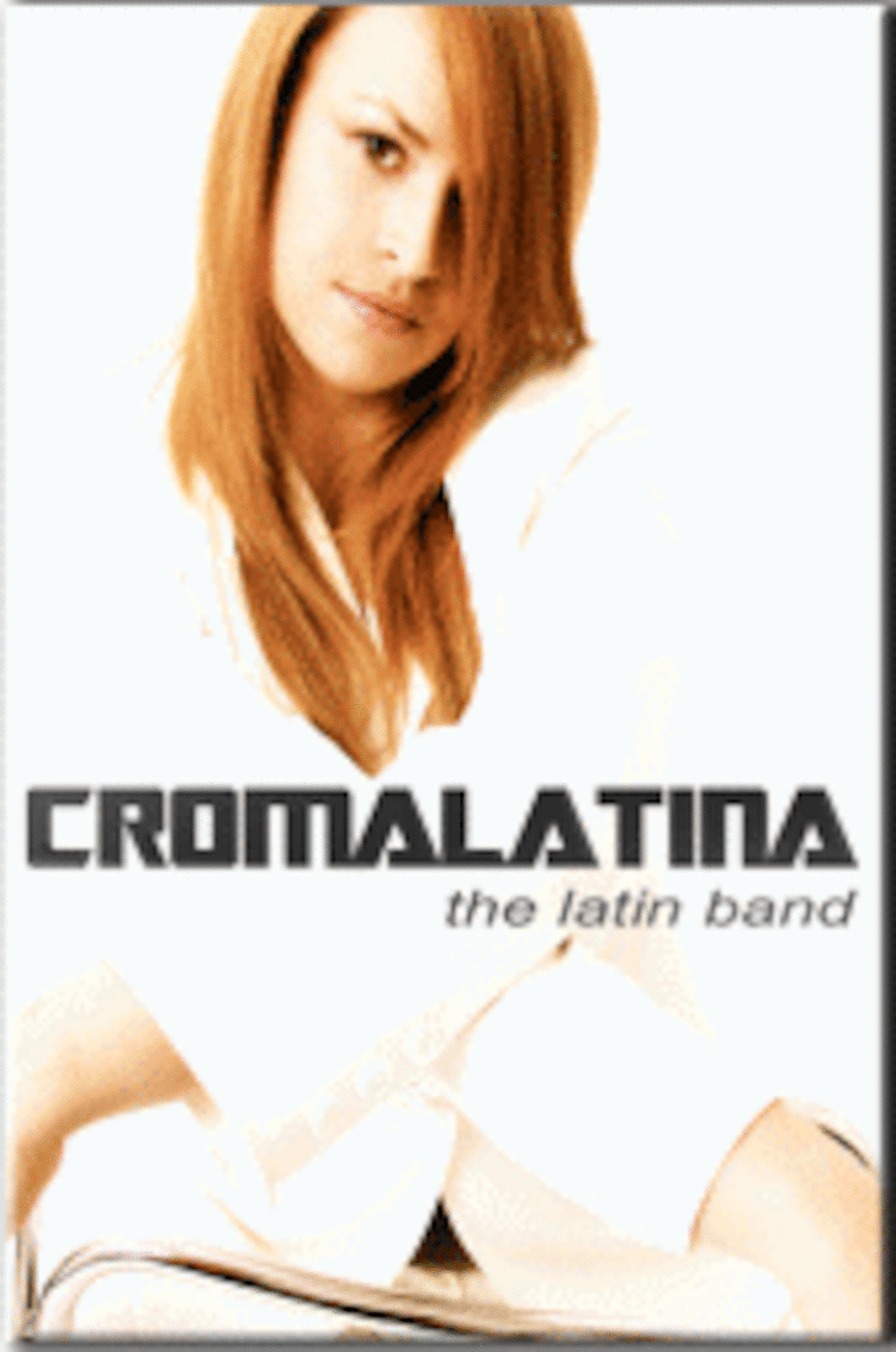 Cromalatina italia presente !!!