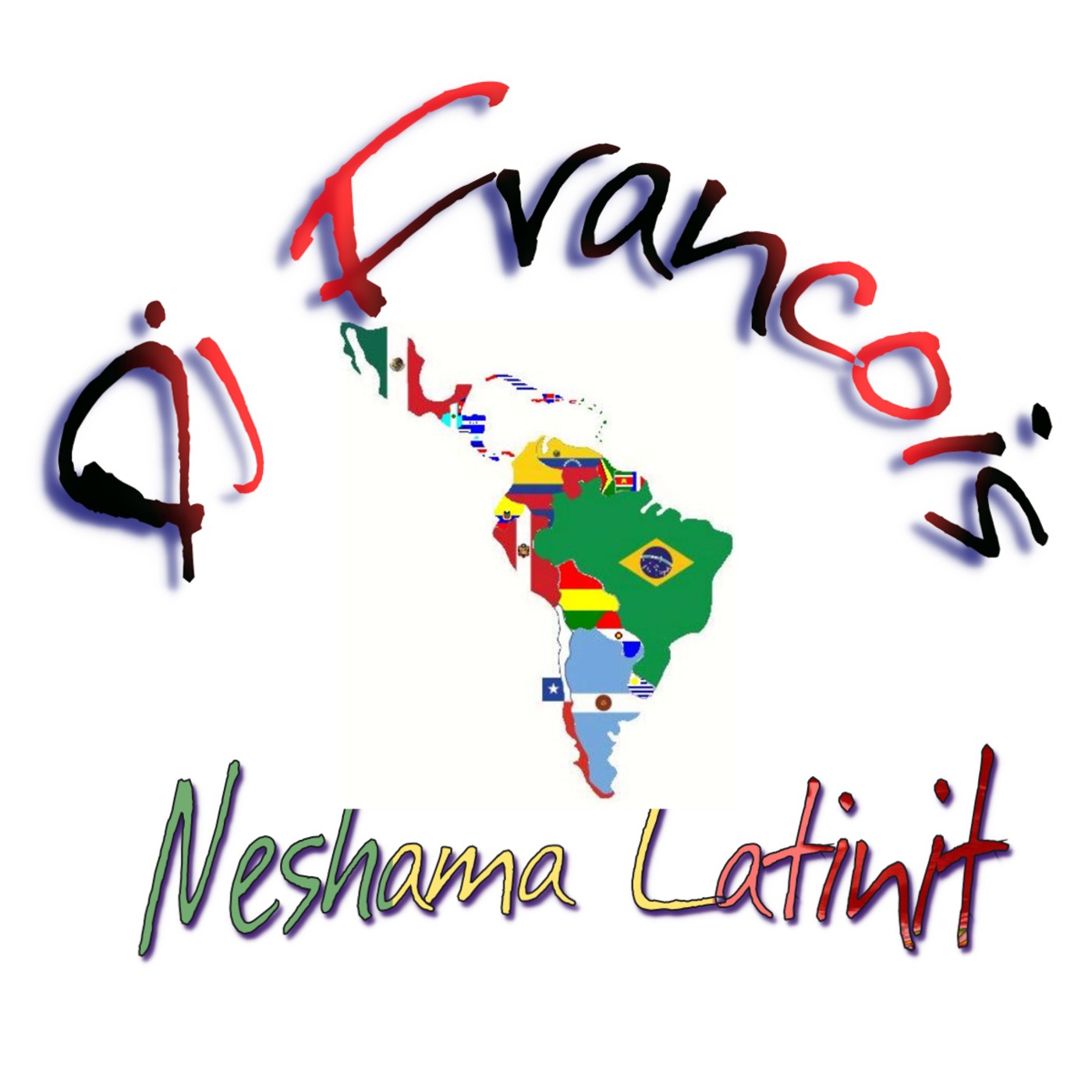 dj_francois_co_il\'s Podcast