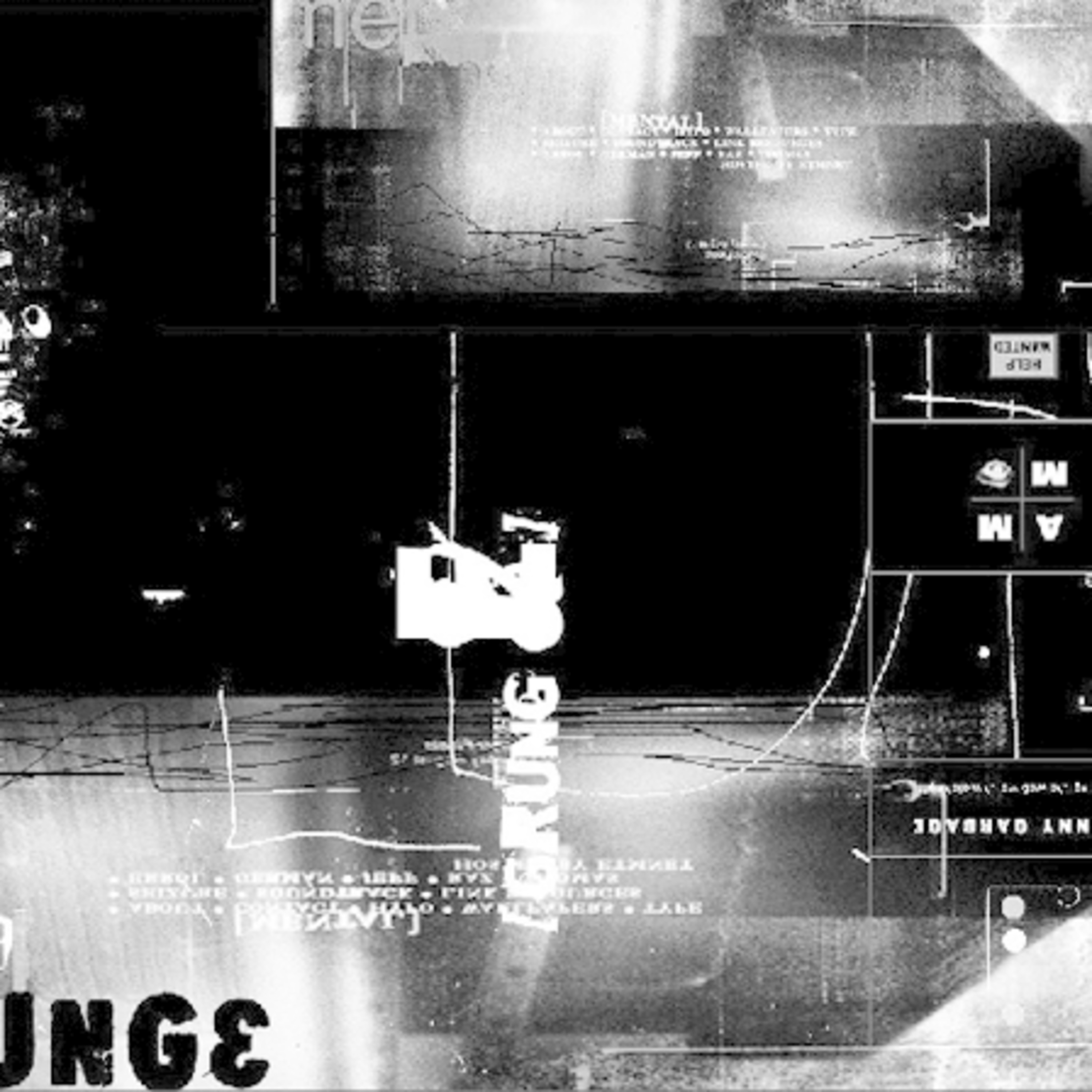 GRUNGE episode artwork