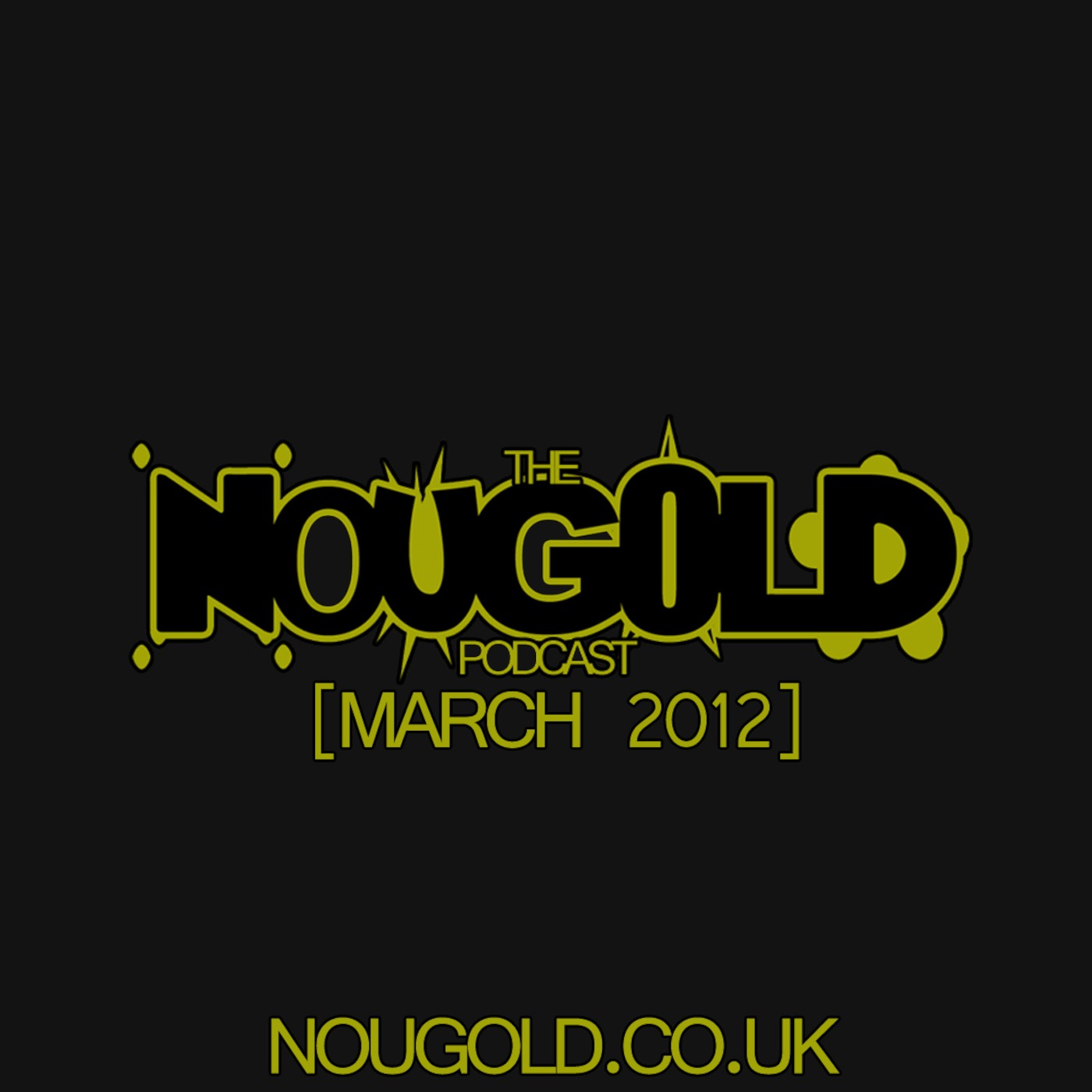 Nougold