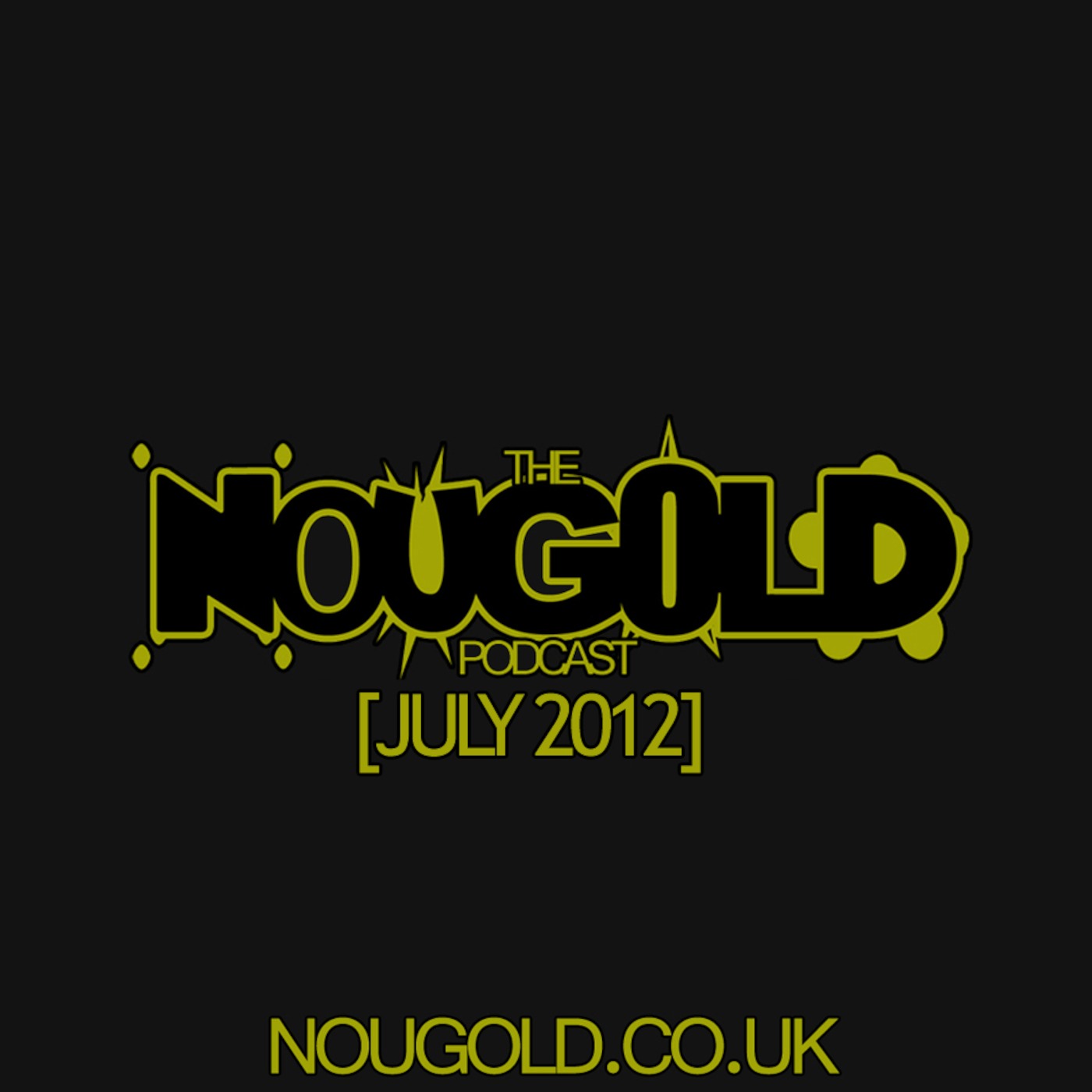 Nougold