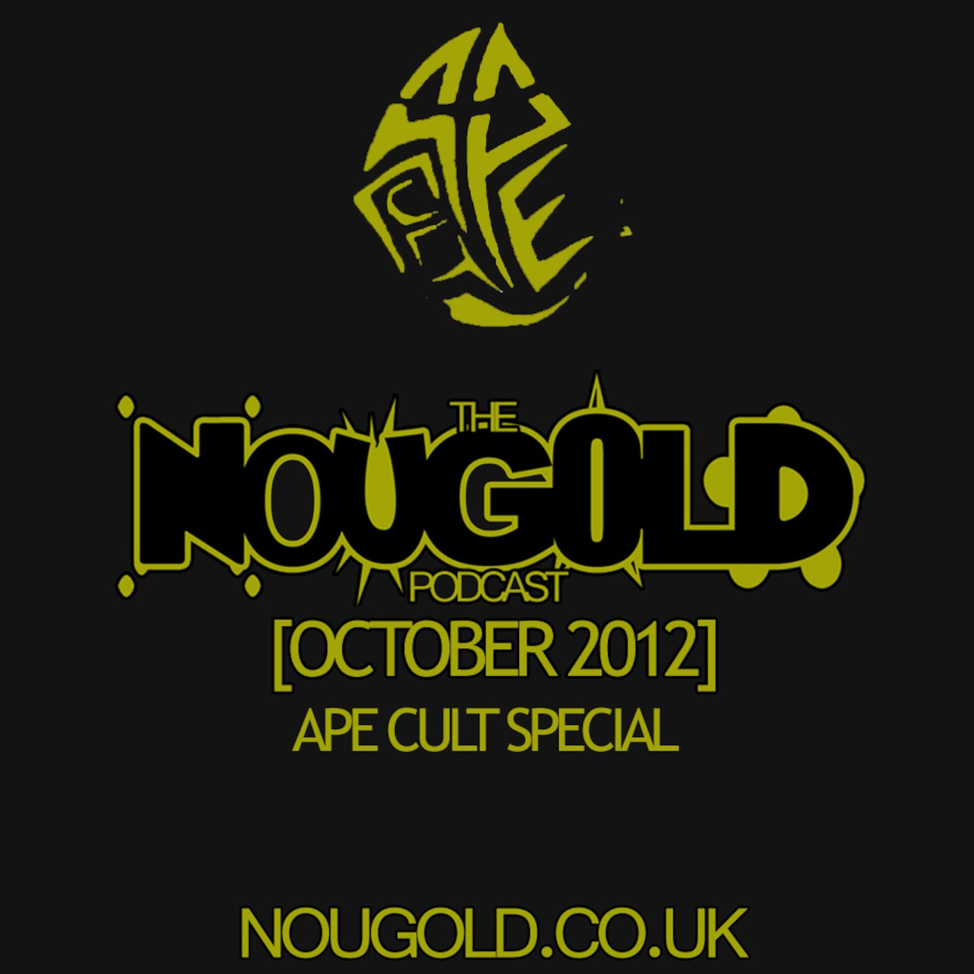 Nougold