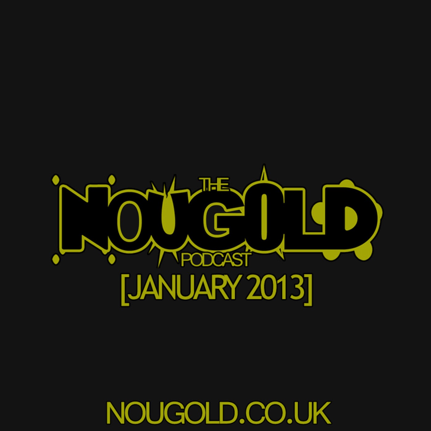 Nougold