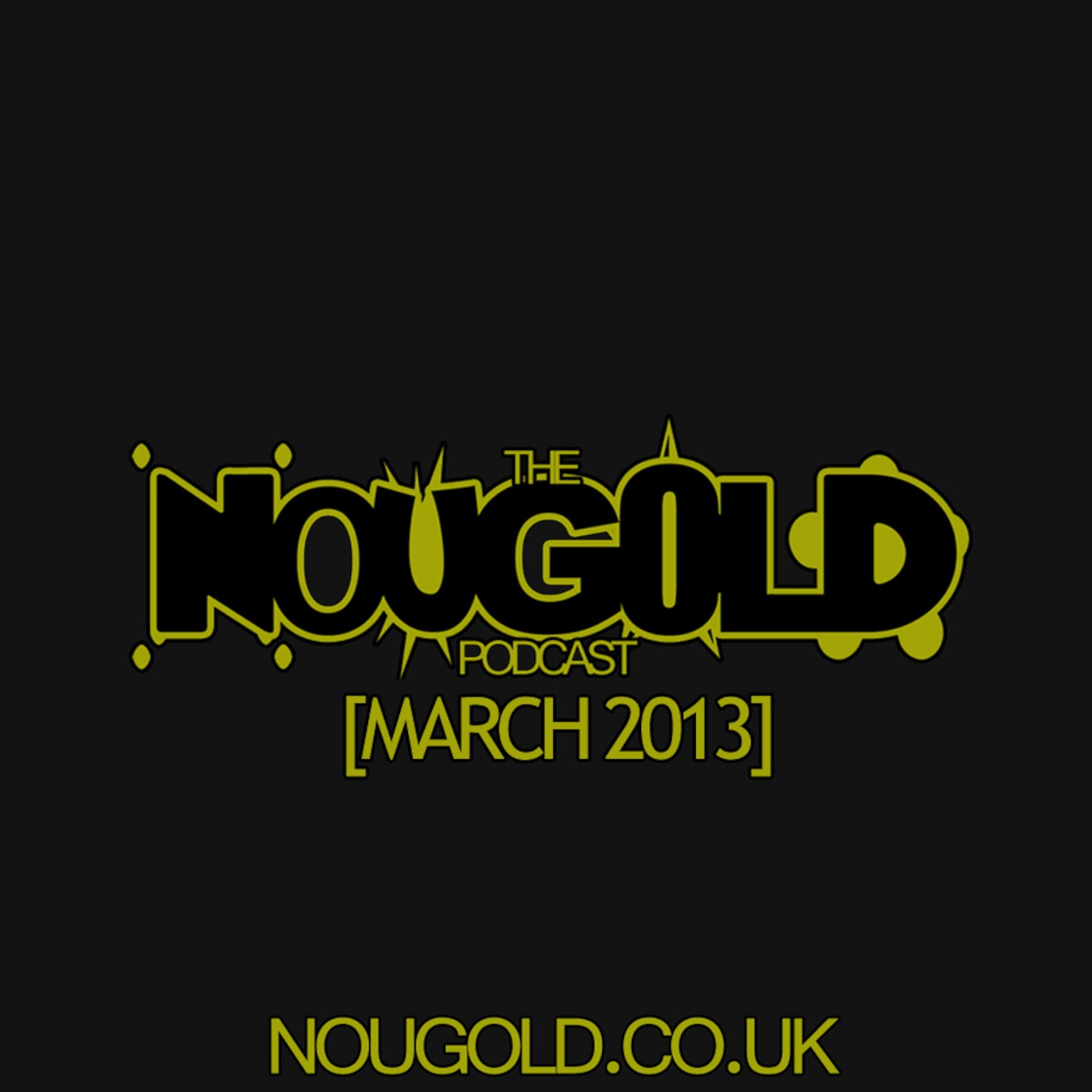 Nougold