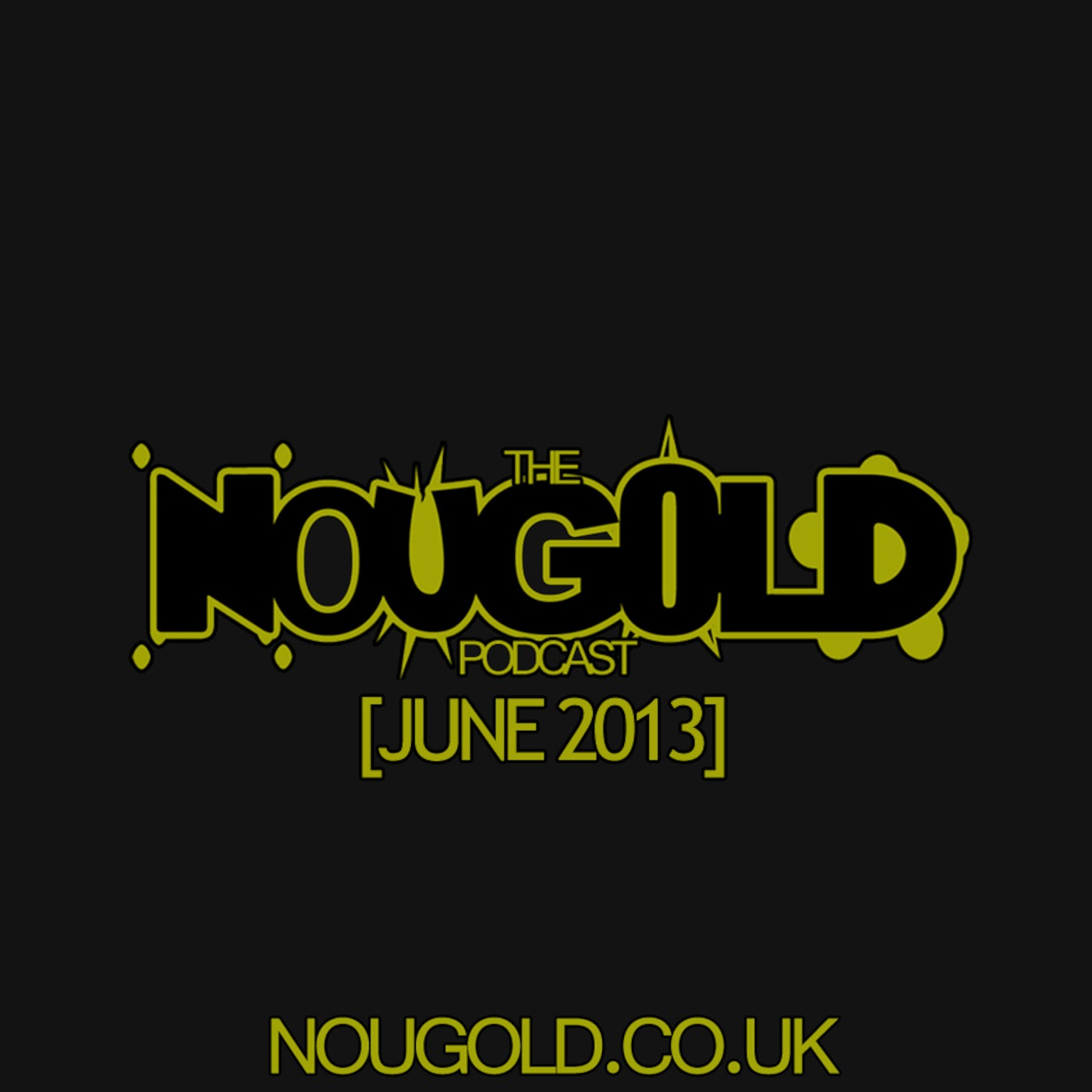 Nougold