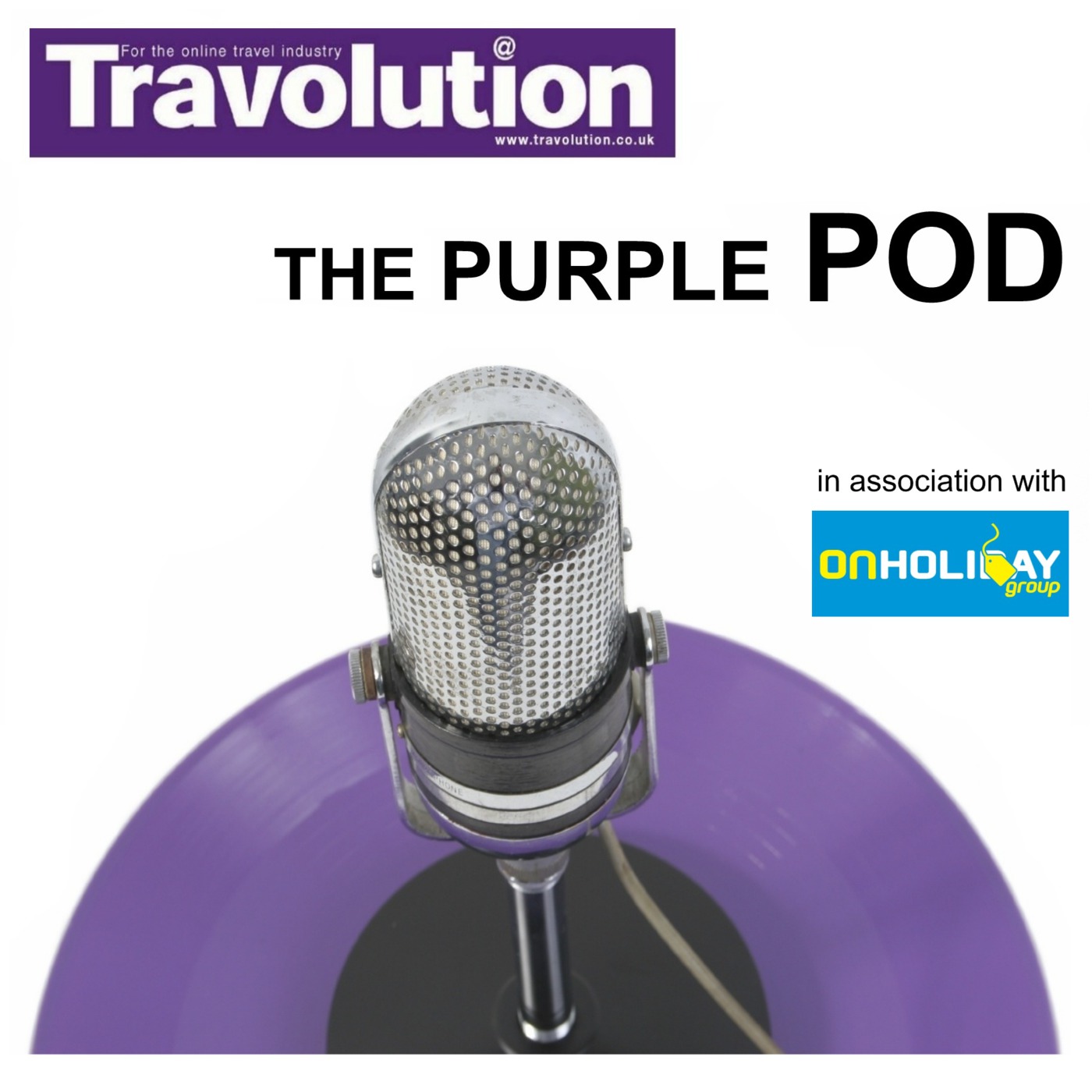 The Purple Pod