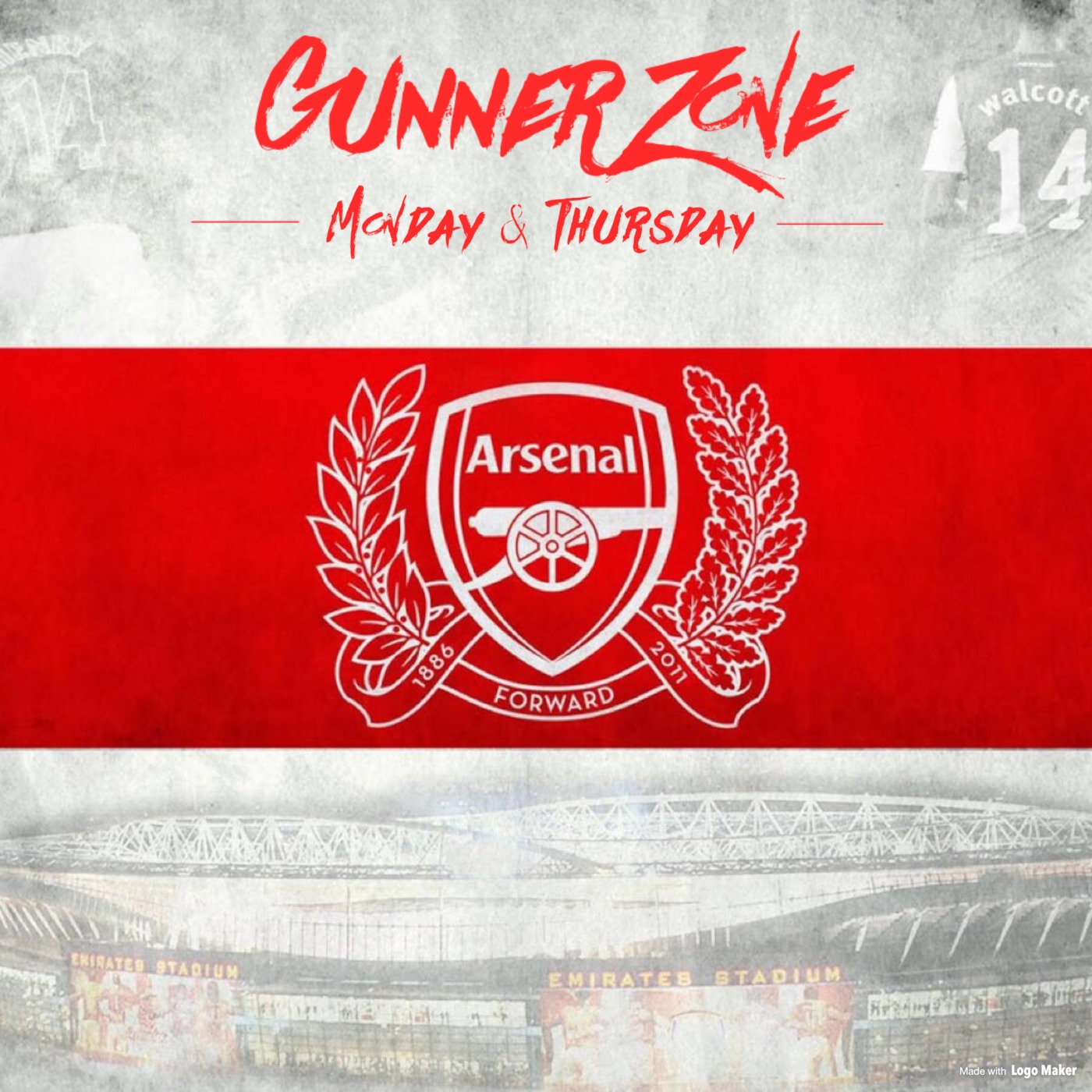 The Gunner Zone Podcast