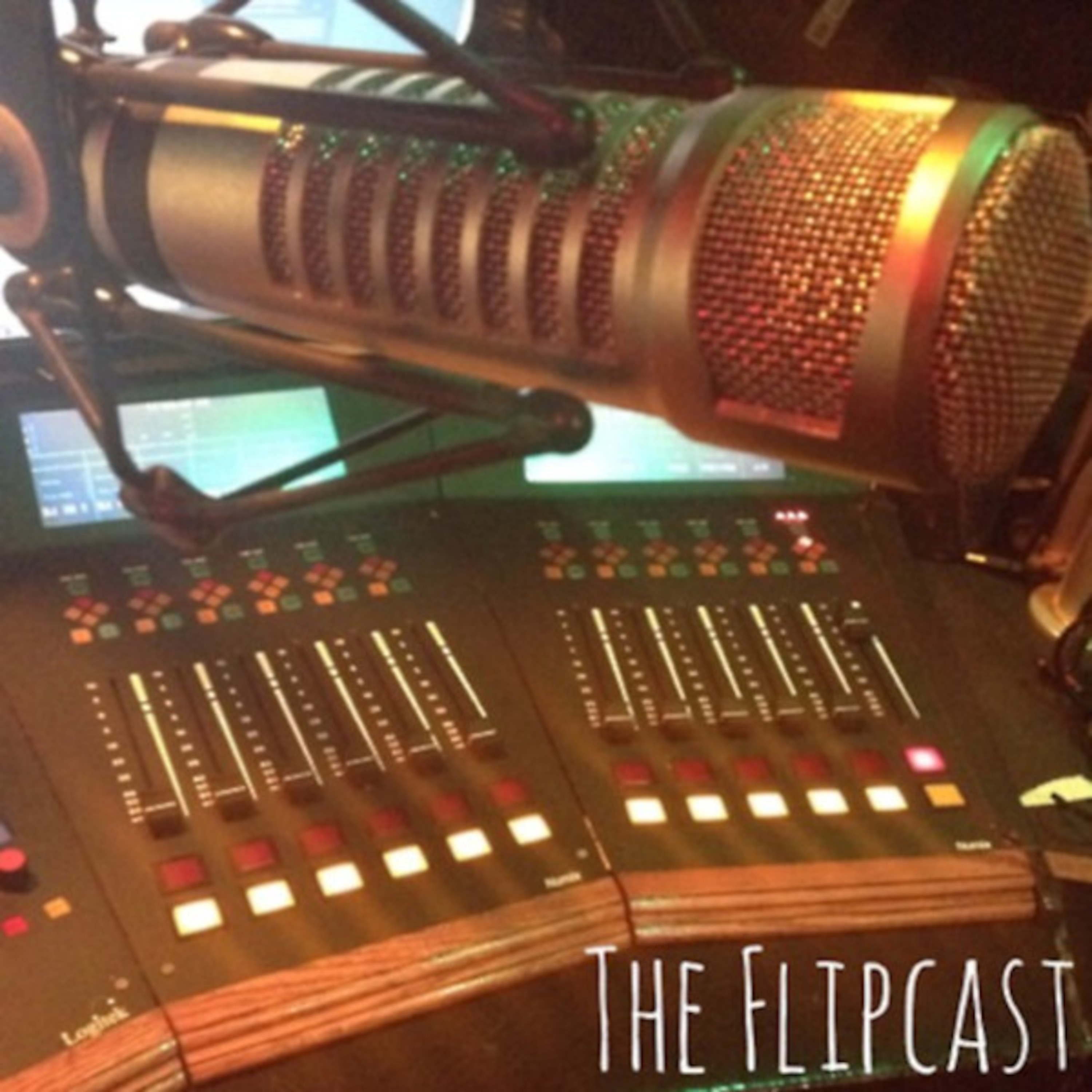 The Flipcast with Jack Viera