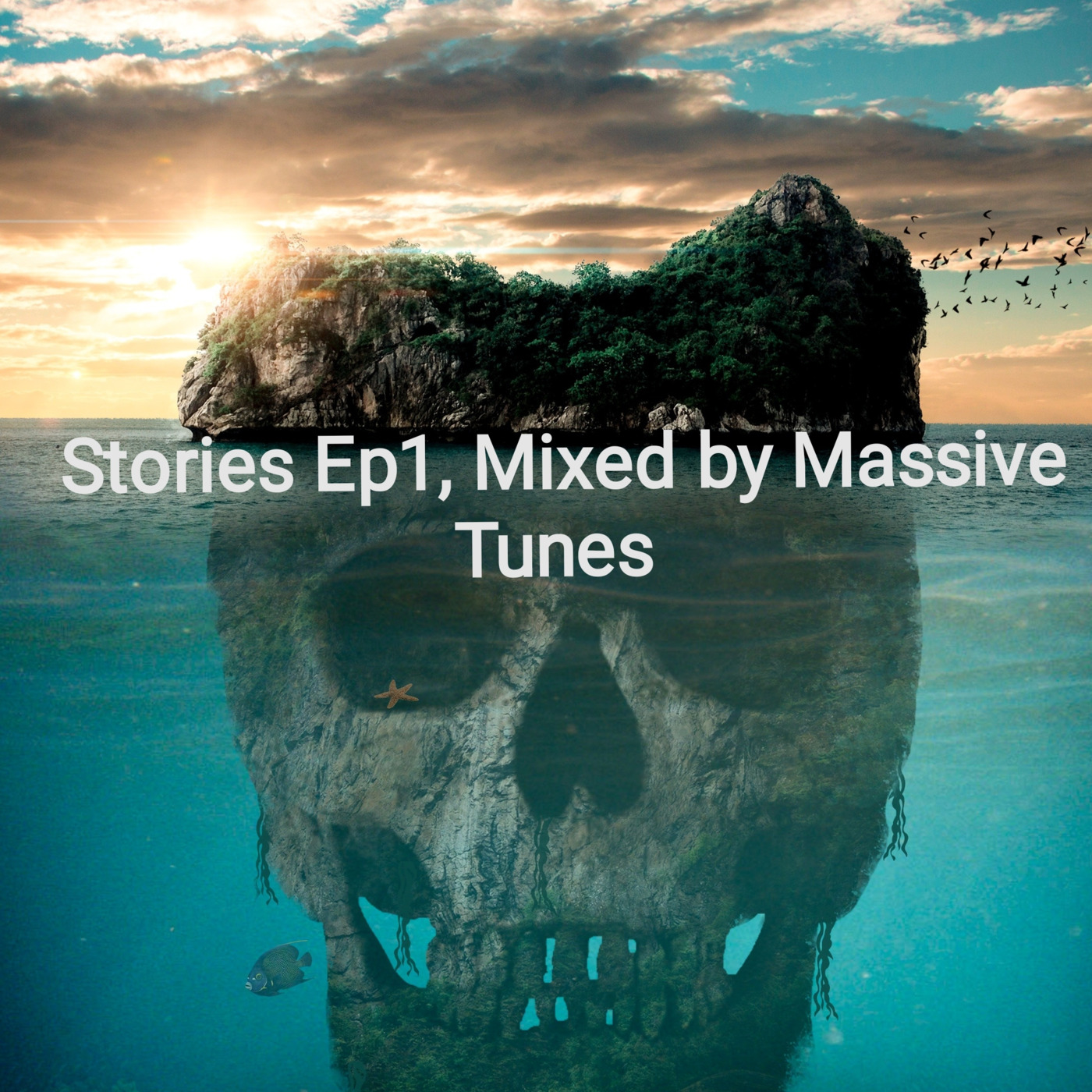 Stories Ep1, Mixed by Massive Tunes