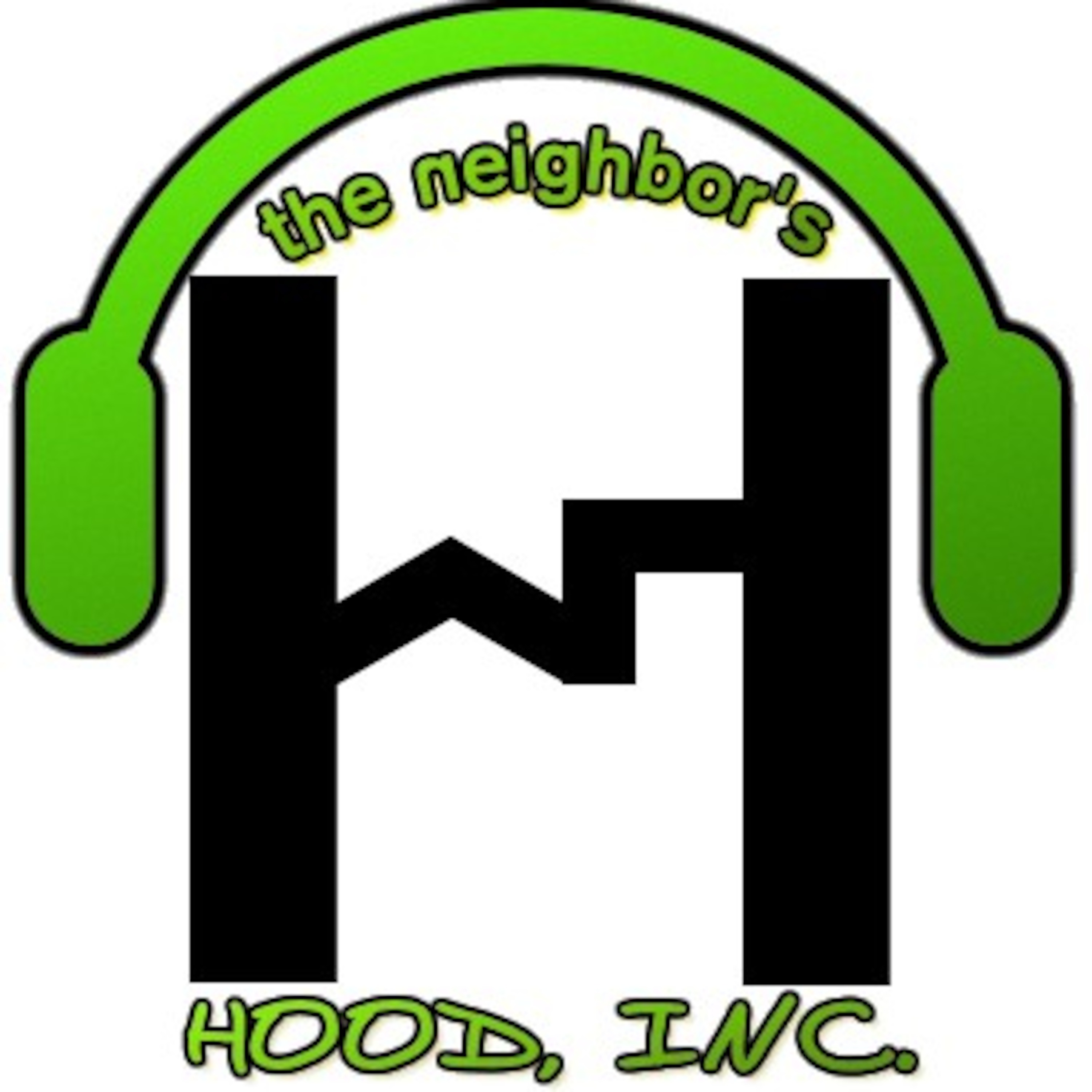 The Neighbor's HOOD Inc Talk Show