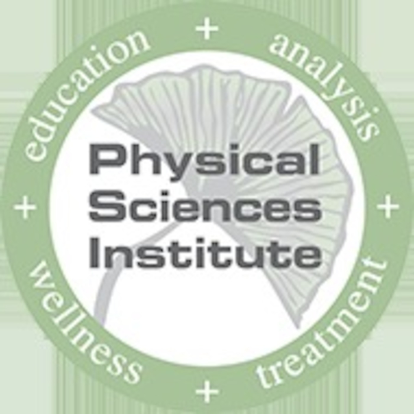 Physical Sciences Institute Podcast