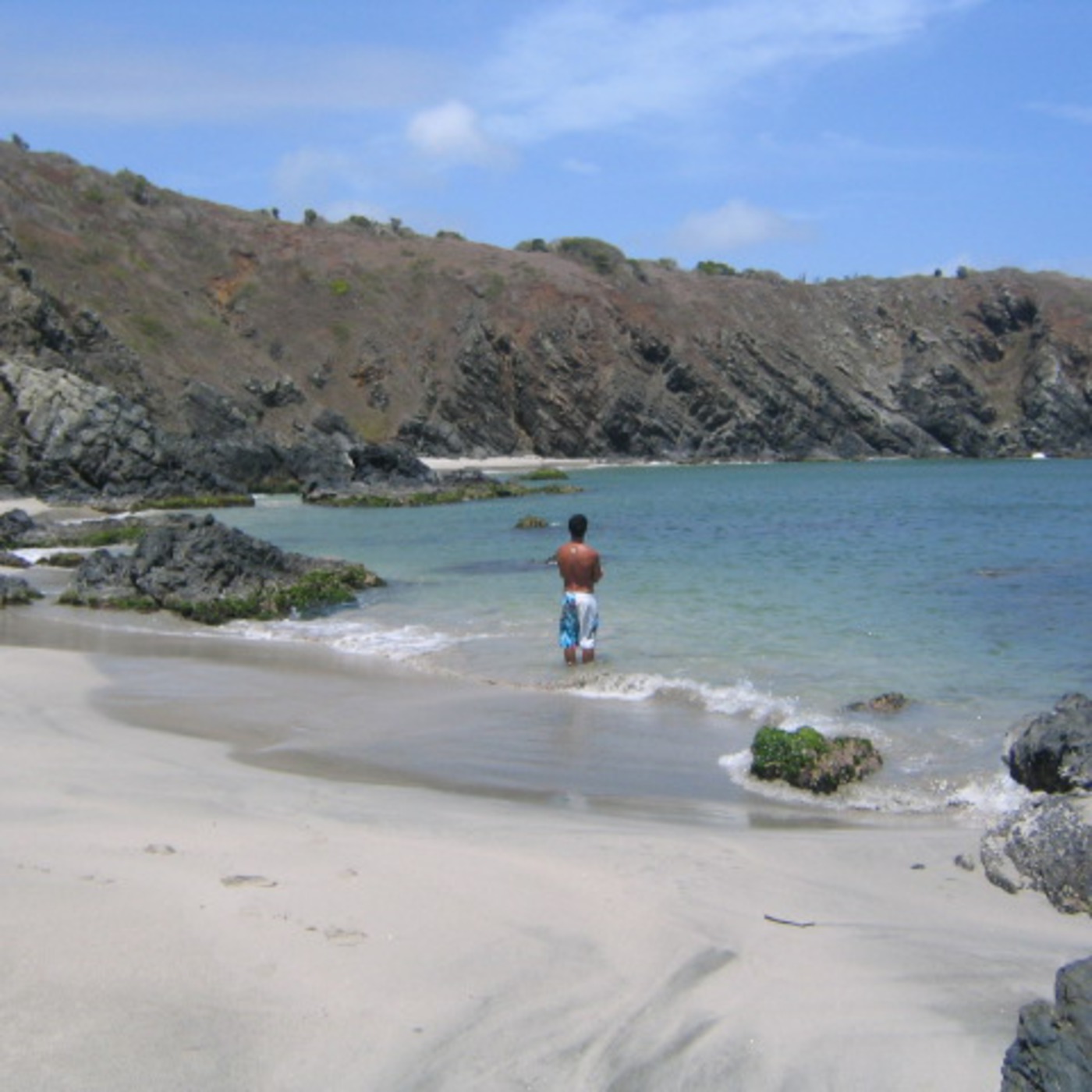 Playa la Propia episode artwork