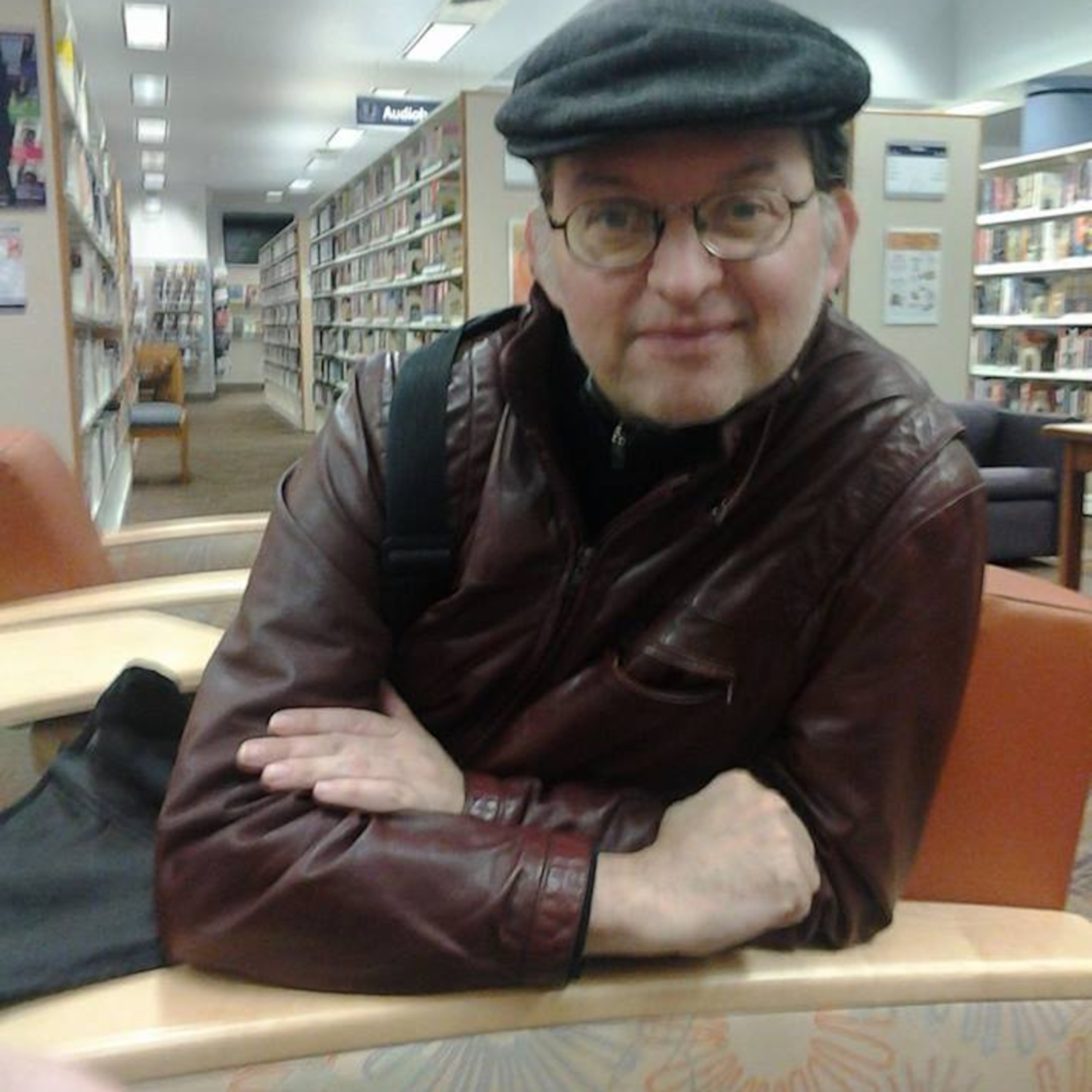 Dan Herman's Radio Crystal Blue Listen via Stitcher for Podcasts