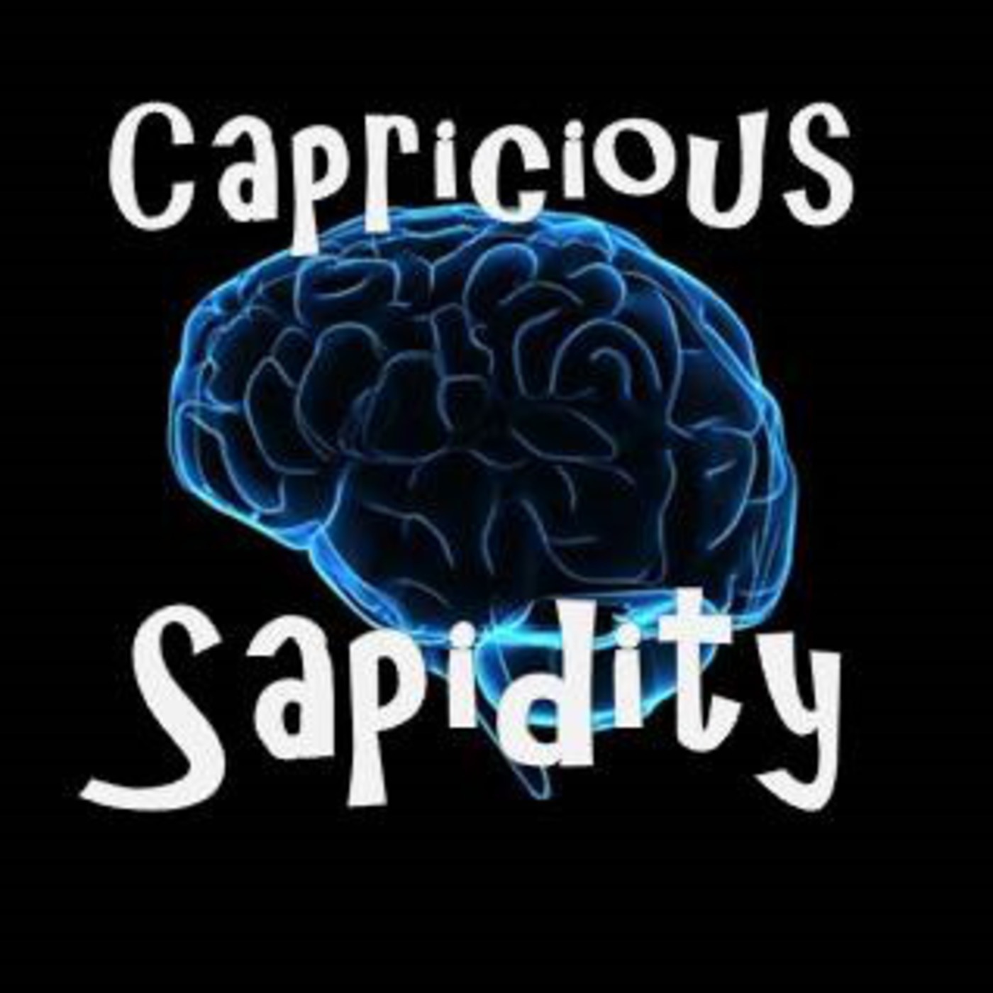 Capricious Sapidity