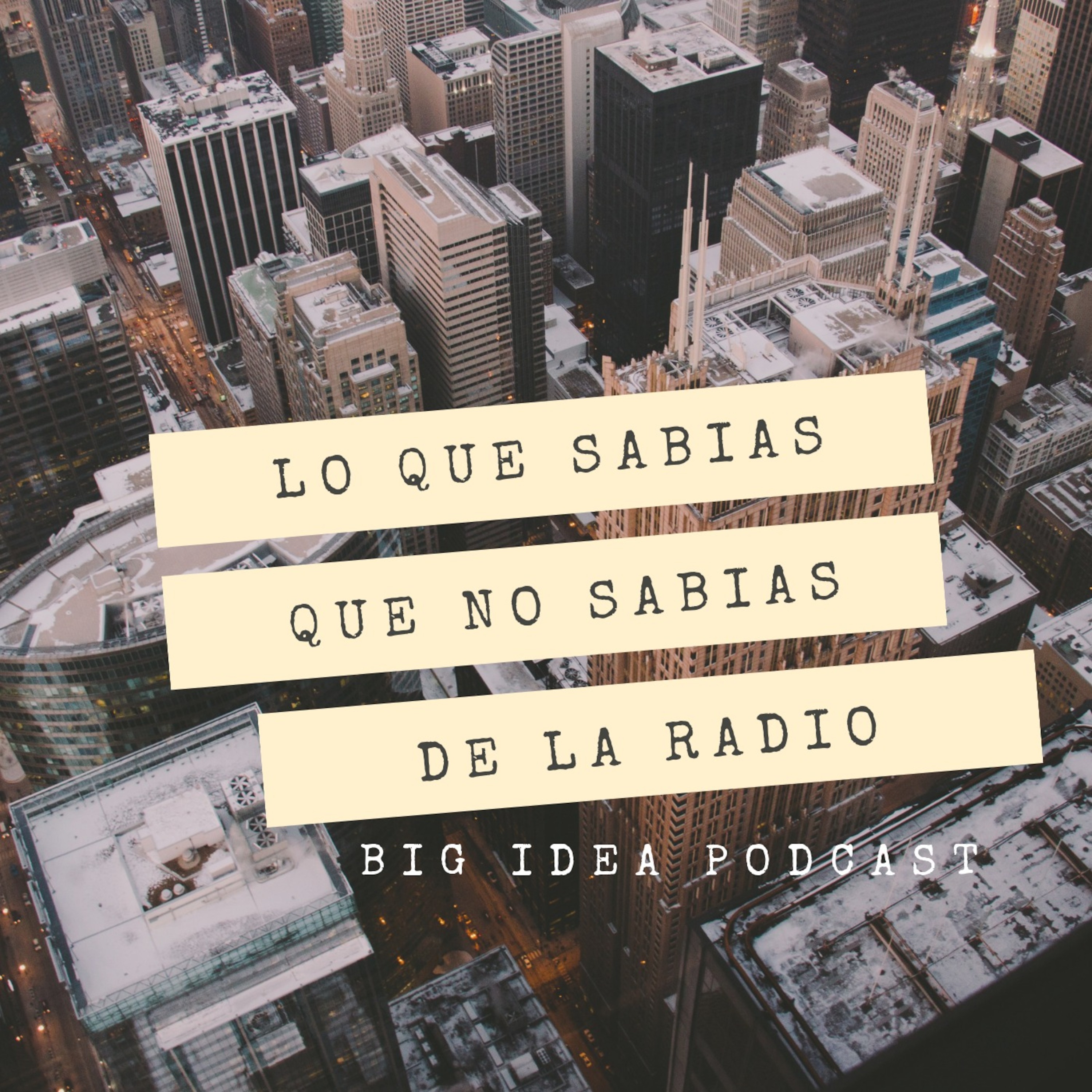 BigIdea Podcast