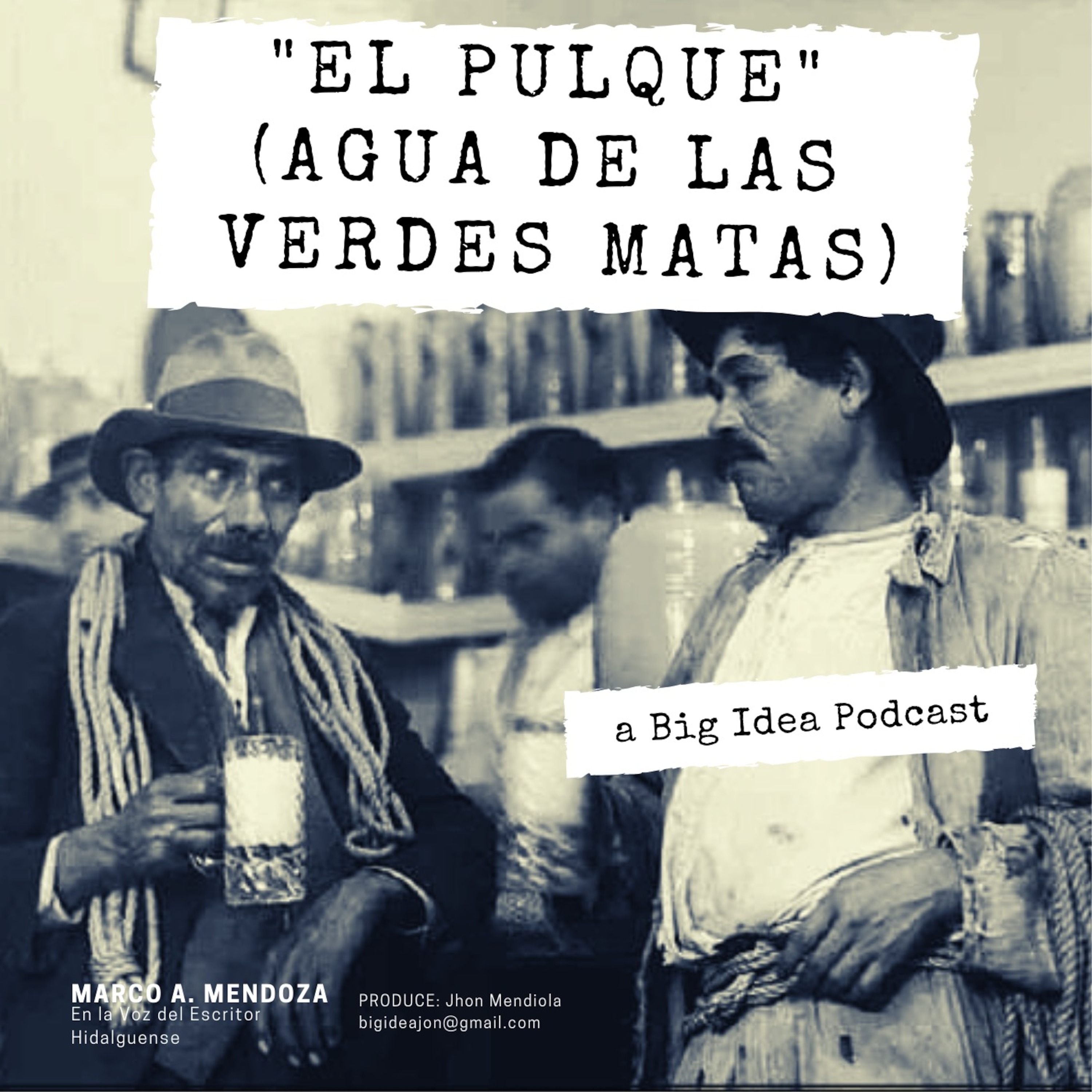 BigIdea Podcast