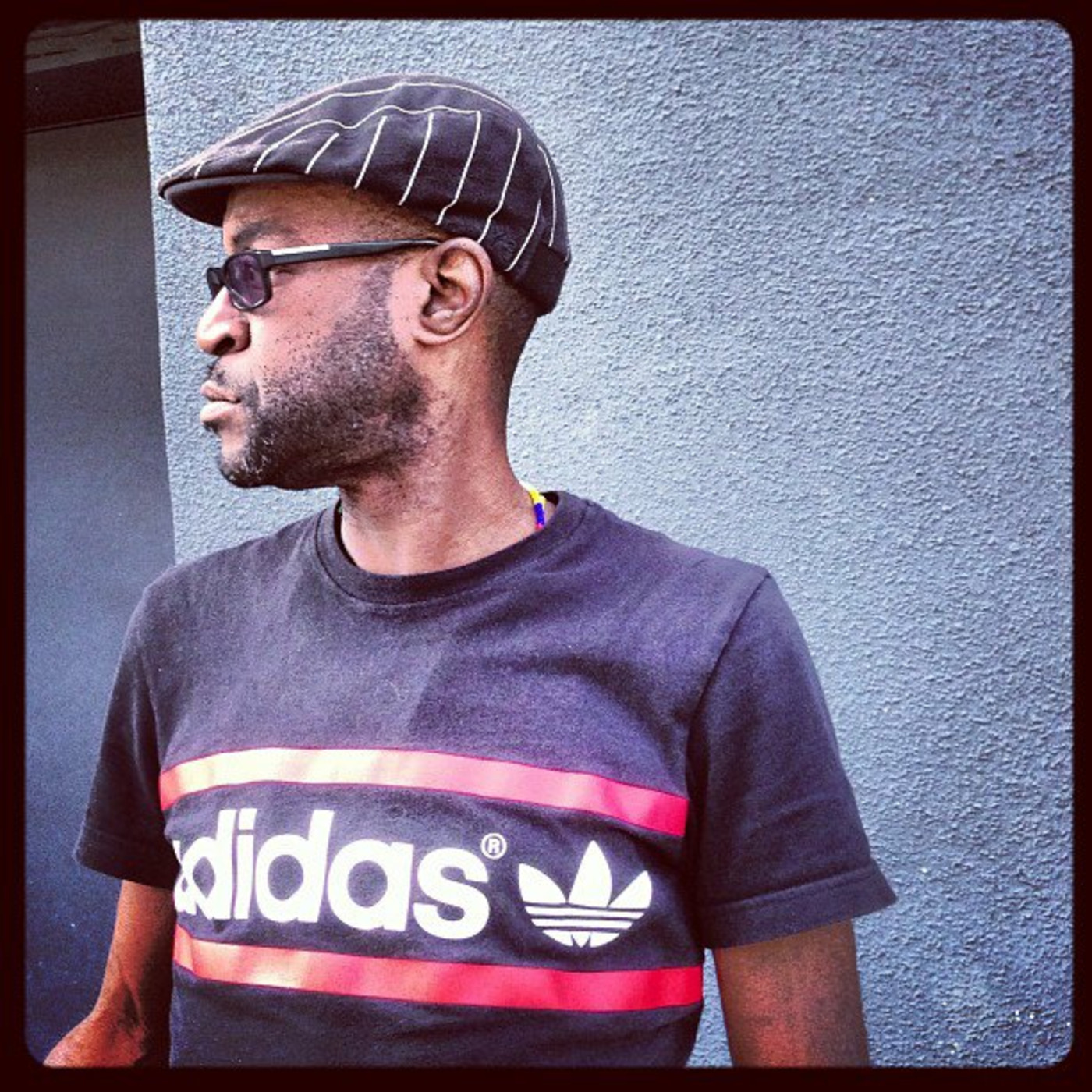 Tyrone Francis\'s Podcast