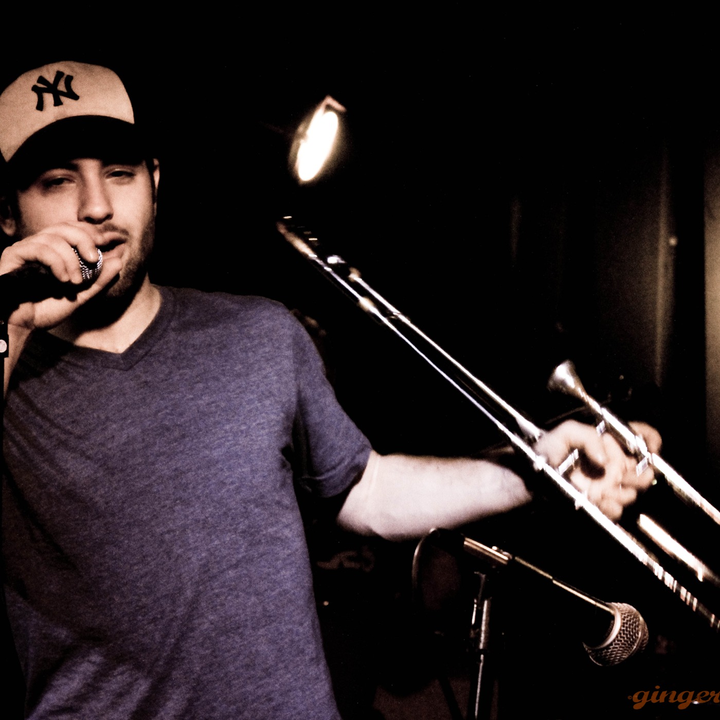 BusTown Music Episodes Presents: THE EVAN OBERLA JAM SHOW(FULL AUDIO EPISODE 1) episode artwork