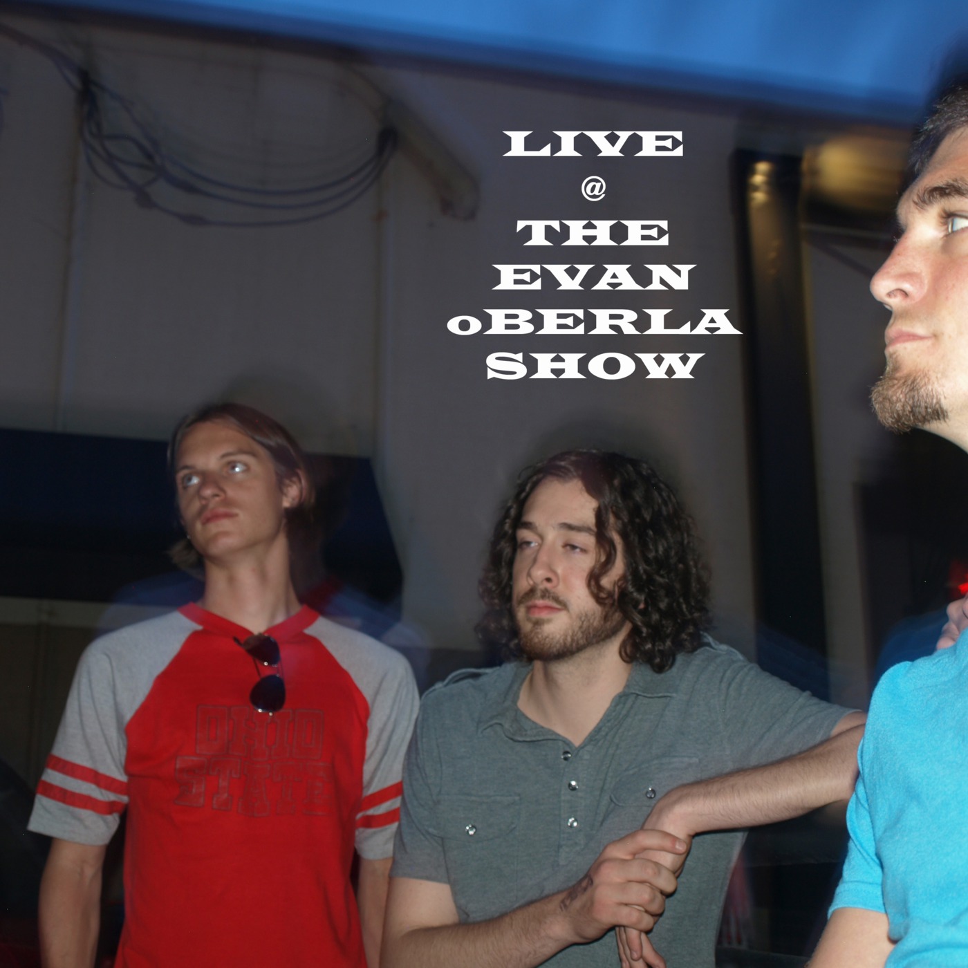 THE EVAN OBERLA SHOW: MOJOFLO FEATURING JON ELLIOTT AND TONY G. FINESSE
