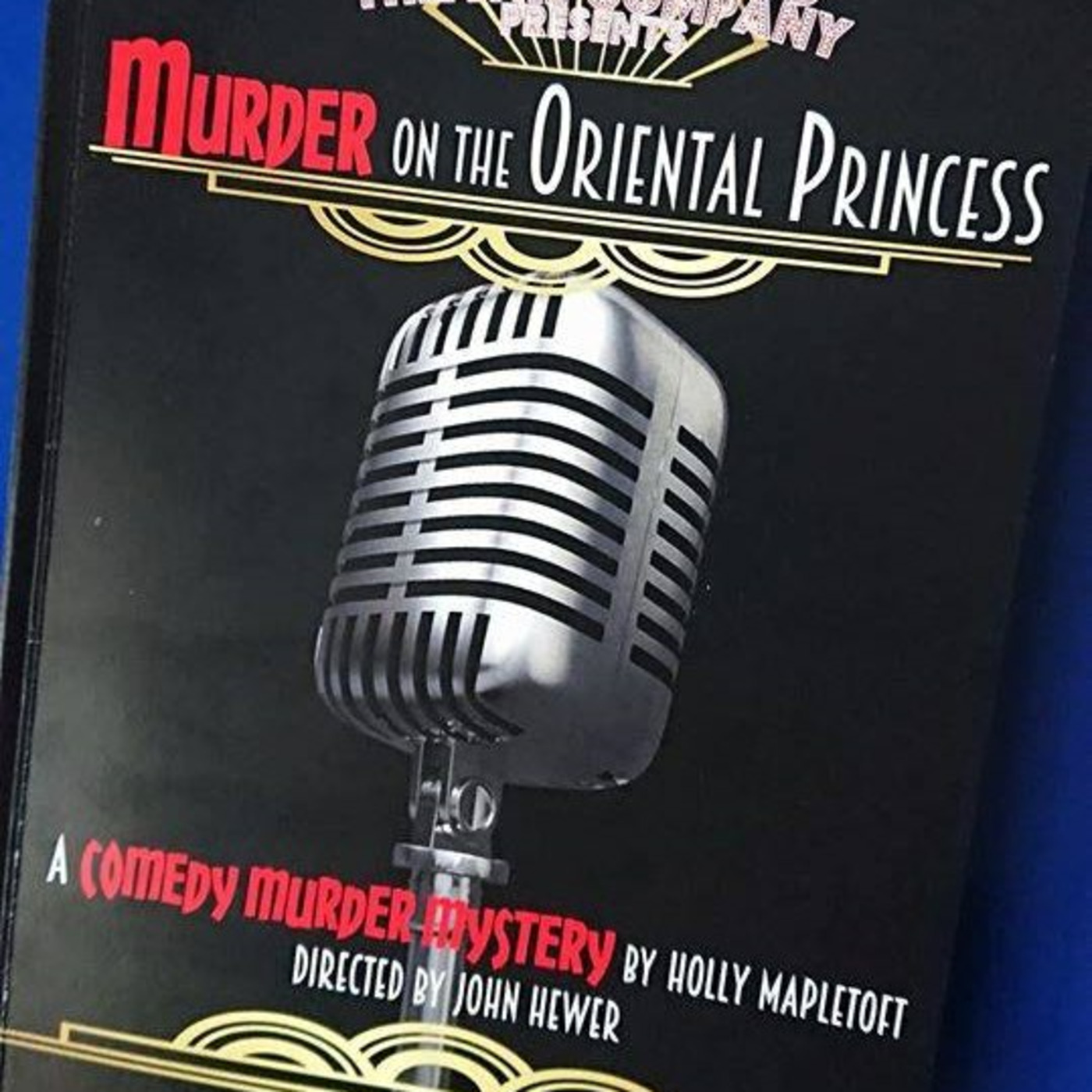 Hand to Mouth Sound Theatre