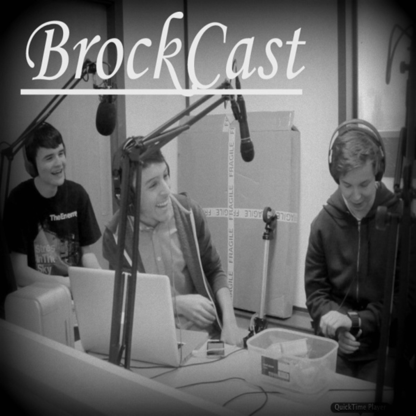 Podcast Image