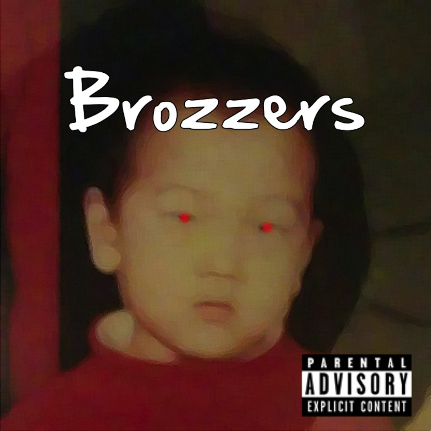The Brozzers Podcast #1: Rap, Crying, and E-Sports