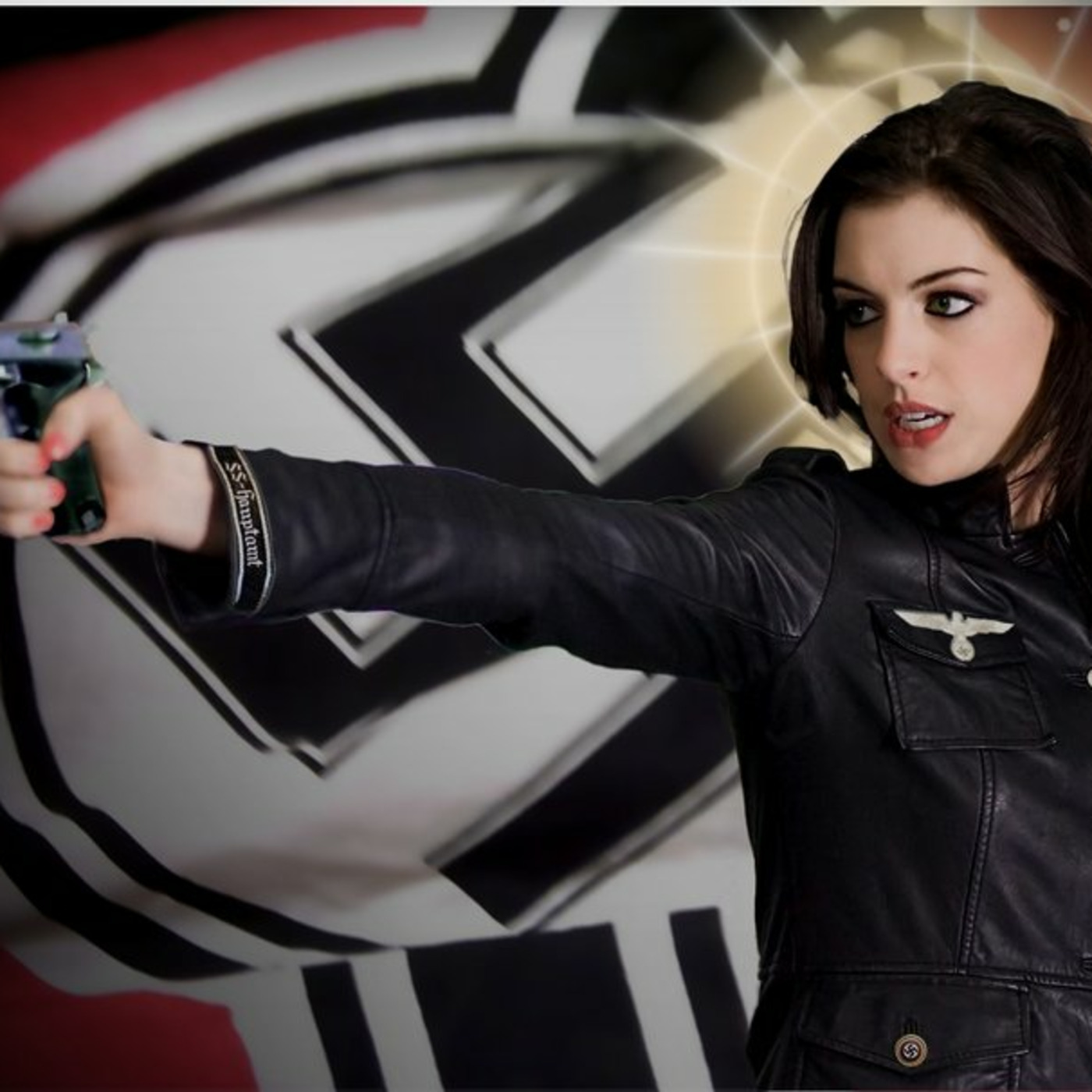 Killing Old Nazis on MDMA