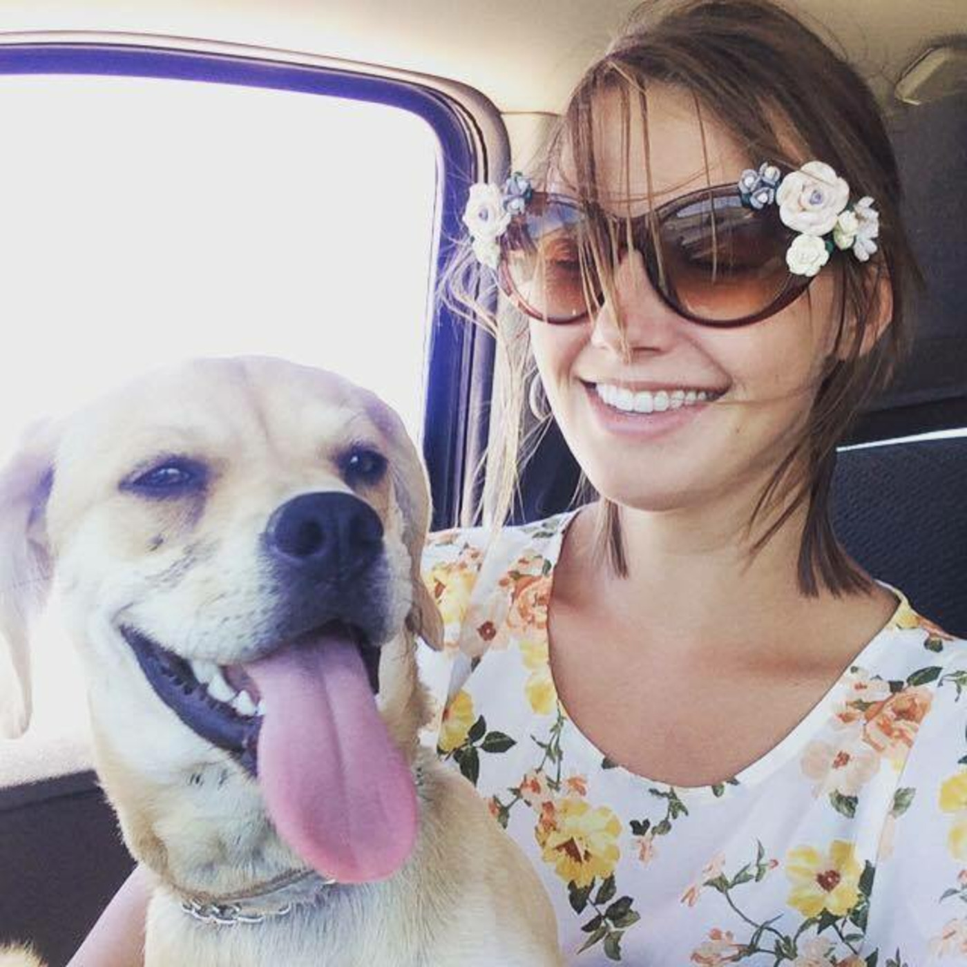 Macey Tomlin: Finding Peace, One Psychedelic at a Time